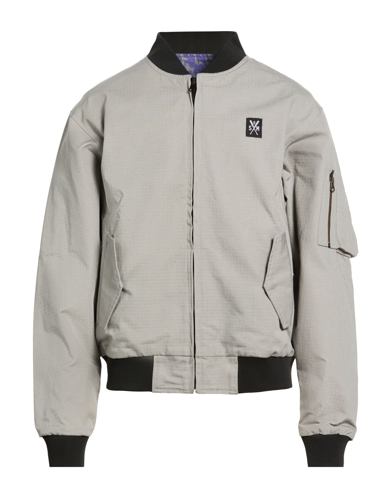 5TATE OF MIND - Jackets