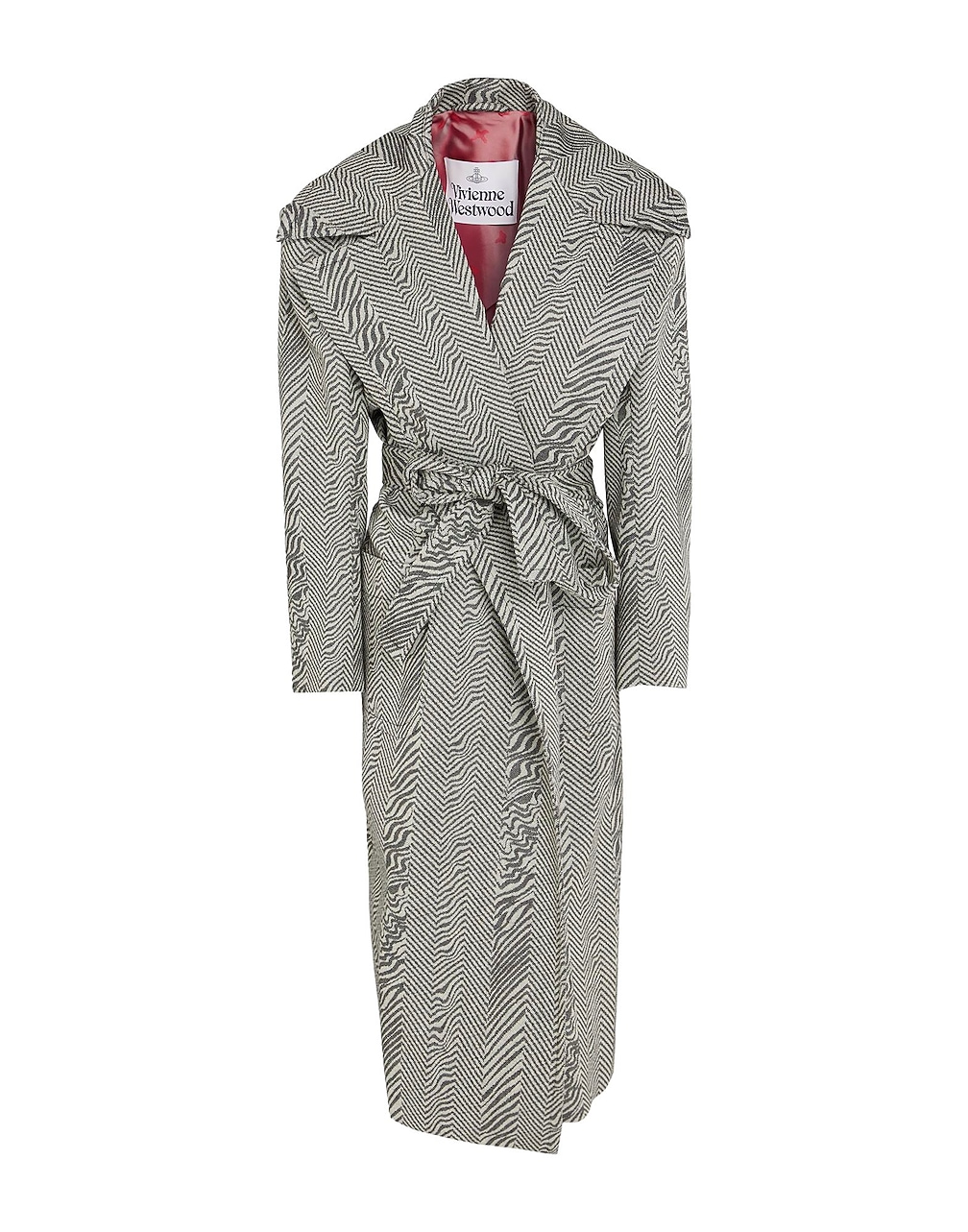 VIVIENNE WESTWOOD - Overcoats & Trench Coats