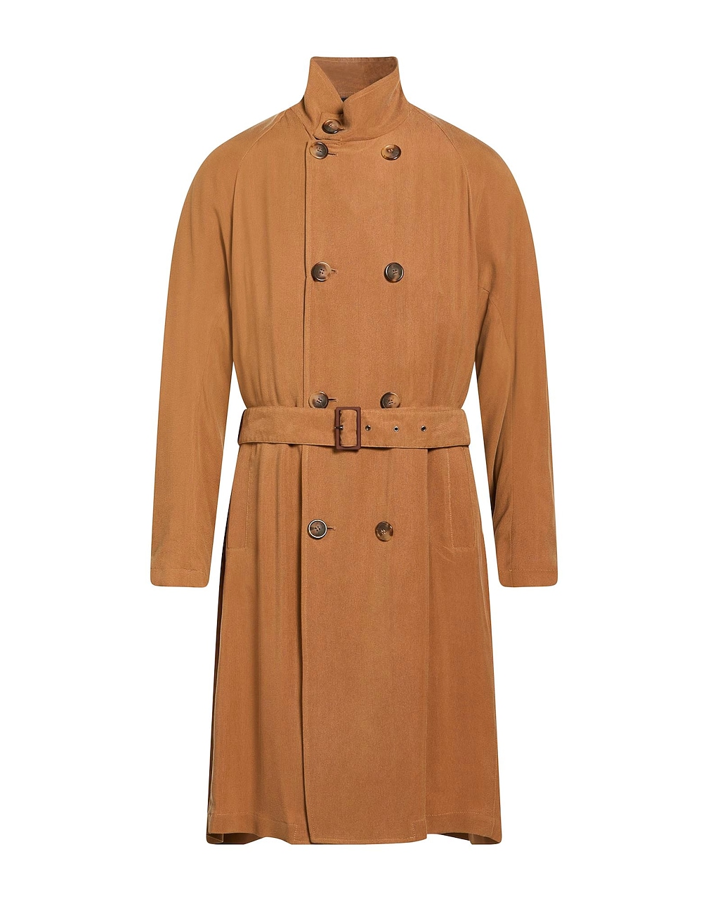 GIORGIO ARMANI - Πανωφόρια και καμπαρντίνες