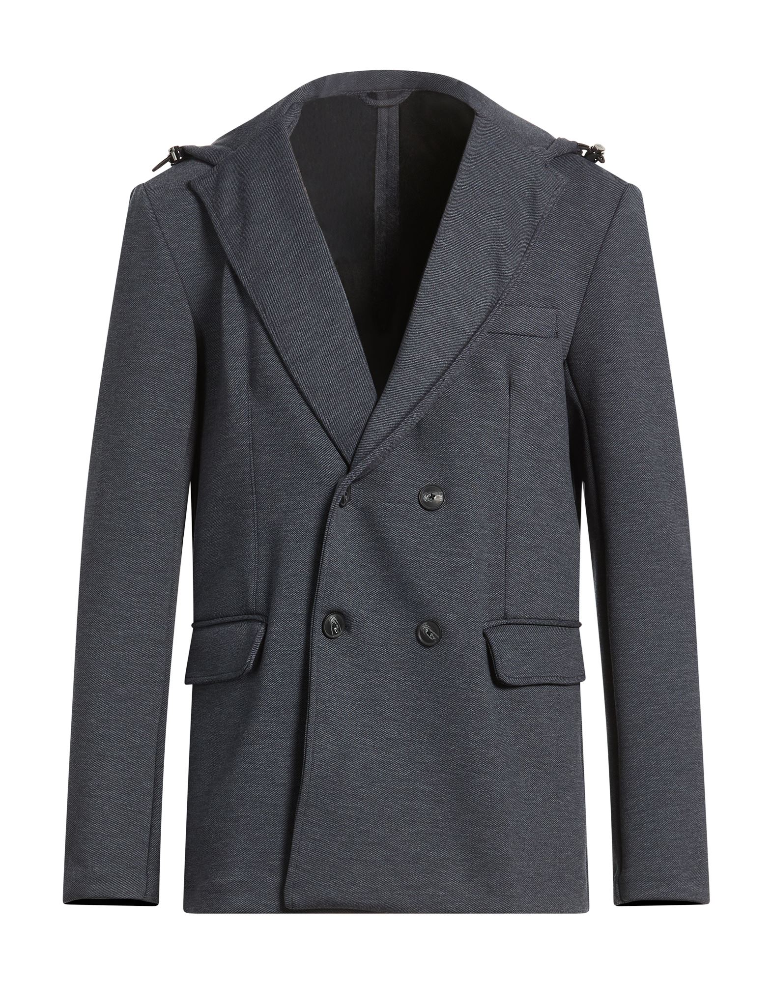 EMPORIO ARMANI - Jackets