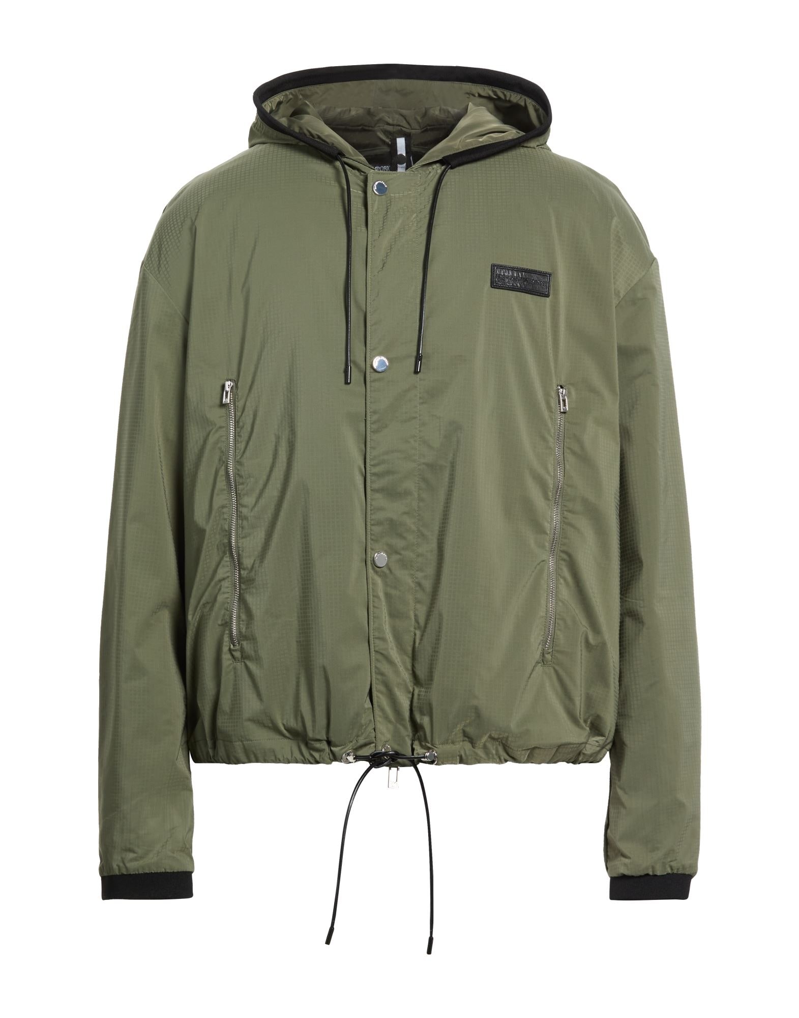 EMPORIO ARMANI - Chaquetas y cazadoras