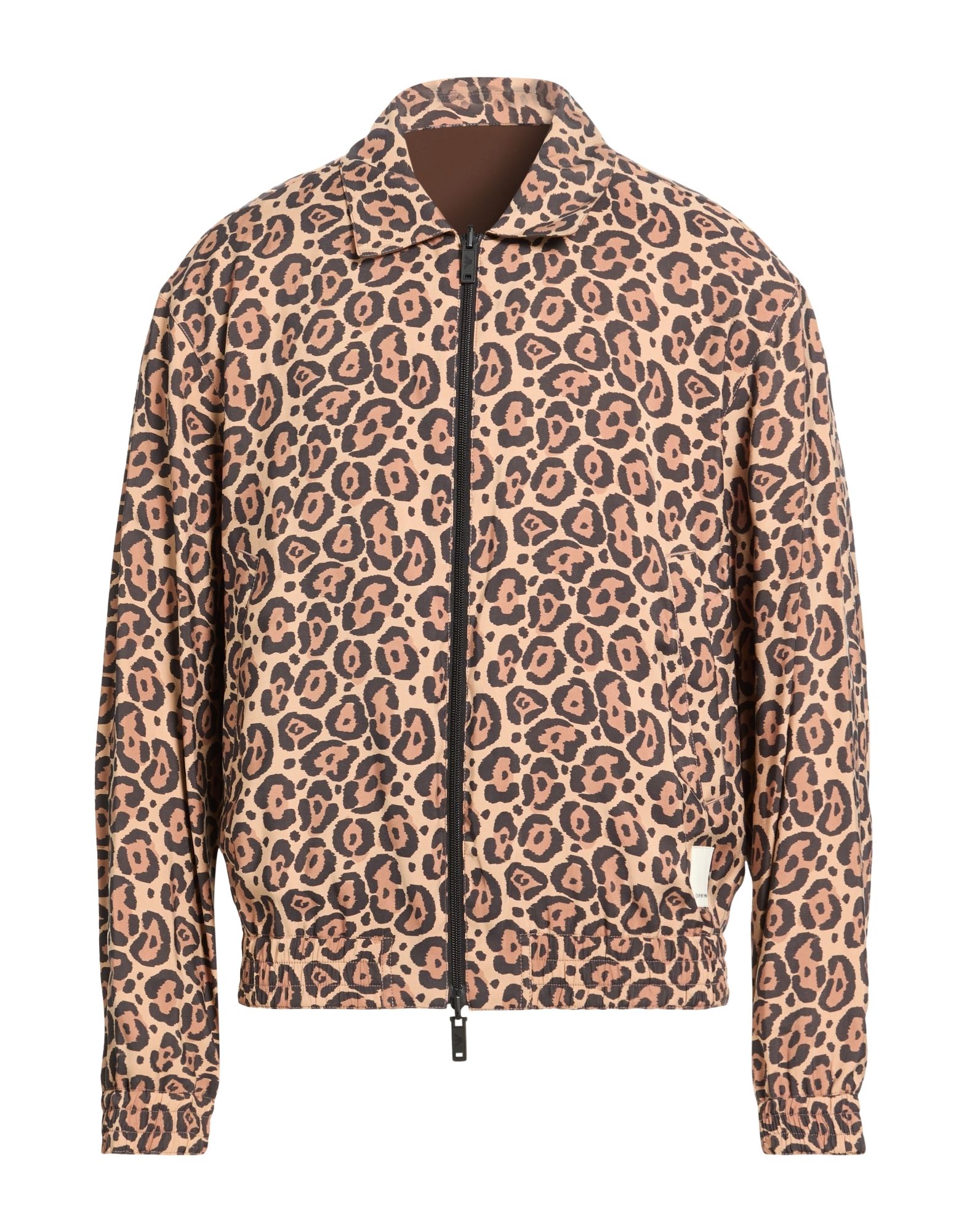 EMPORIO ARMANI - Jackets