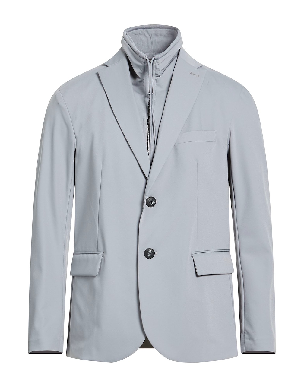 EMPORIO ARMANI - Jackets