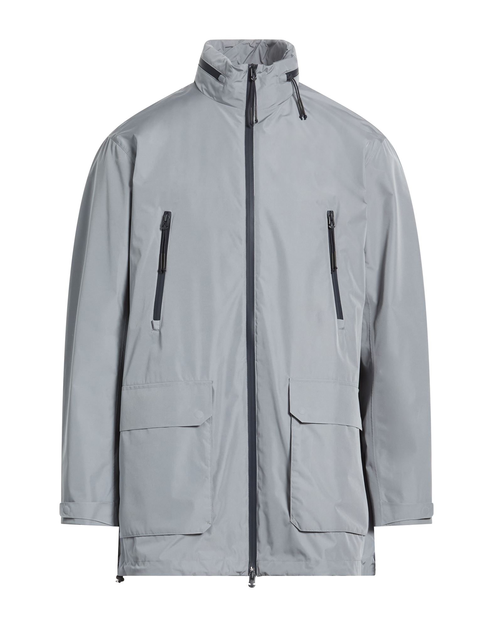 EMPORIO ARMANI - Jackets