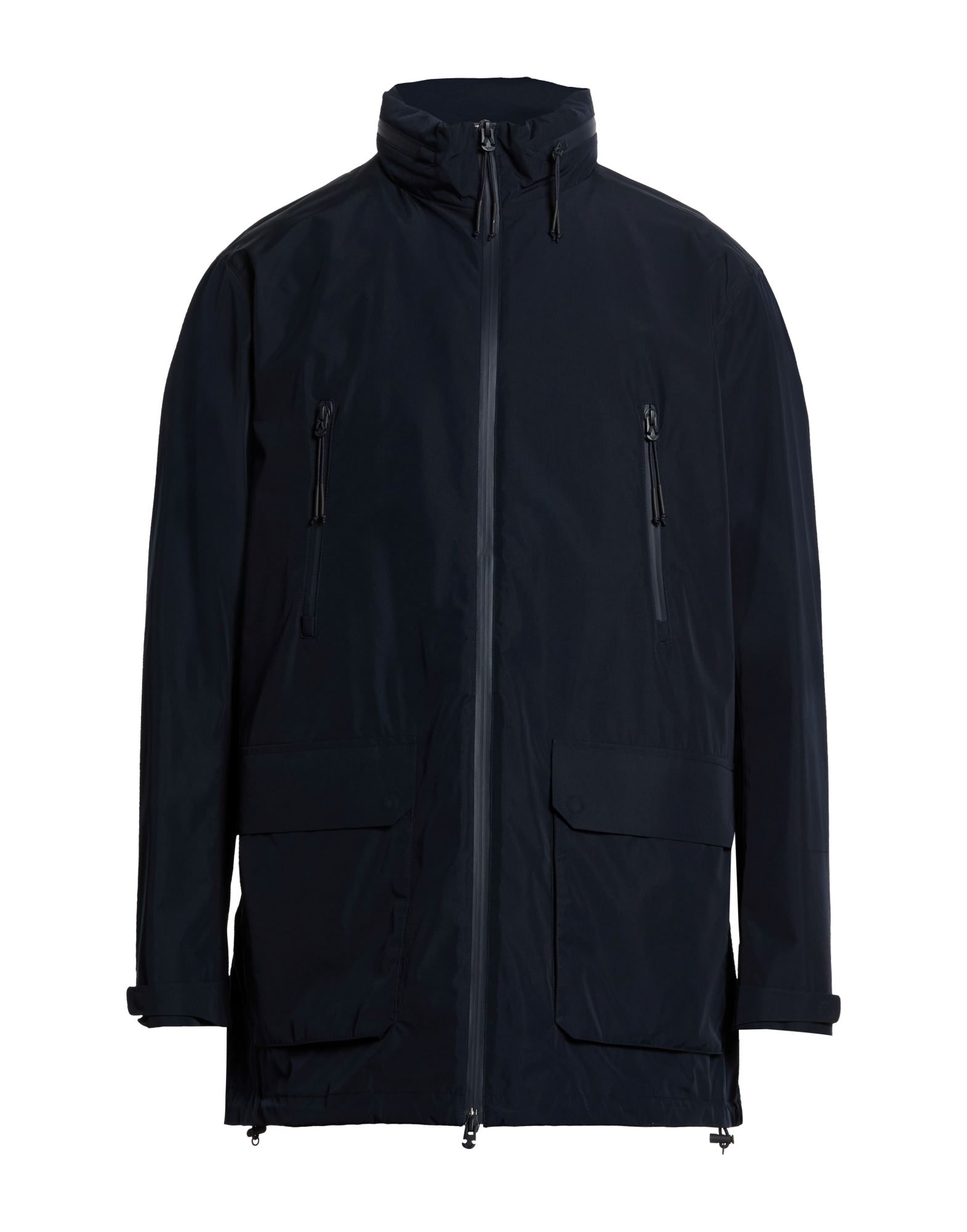 EMPORIO ARMANI - Jackets