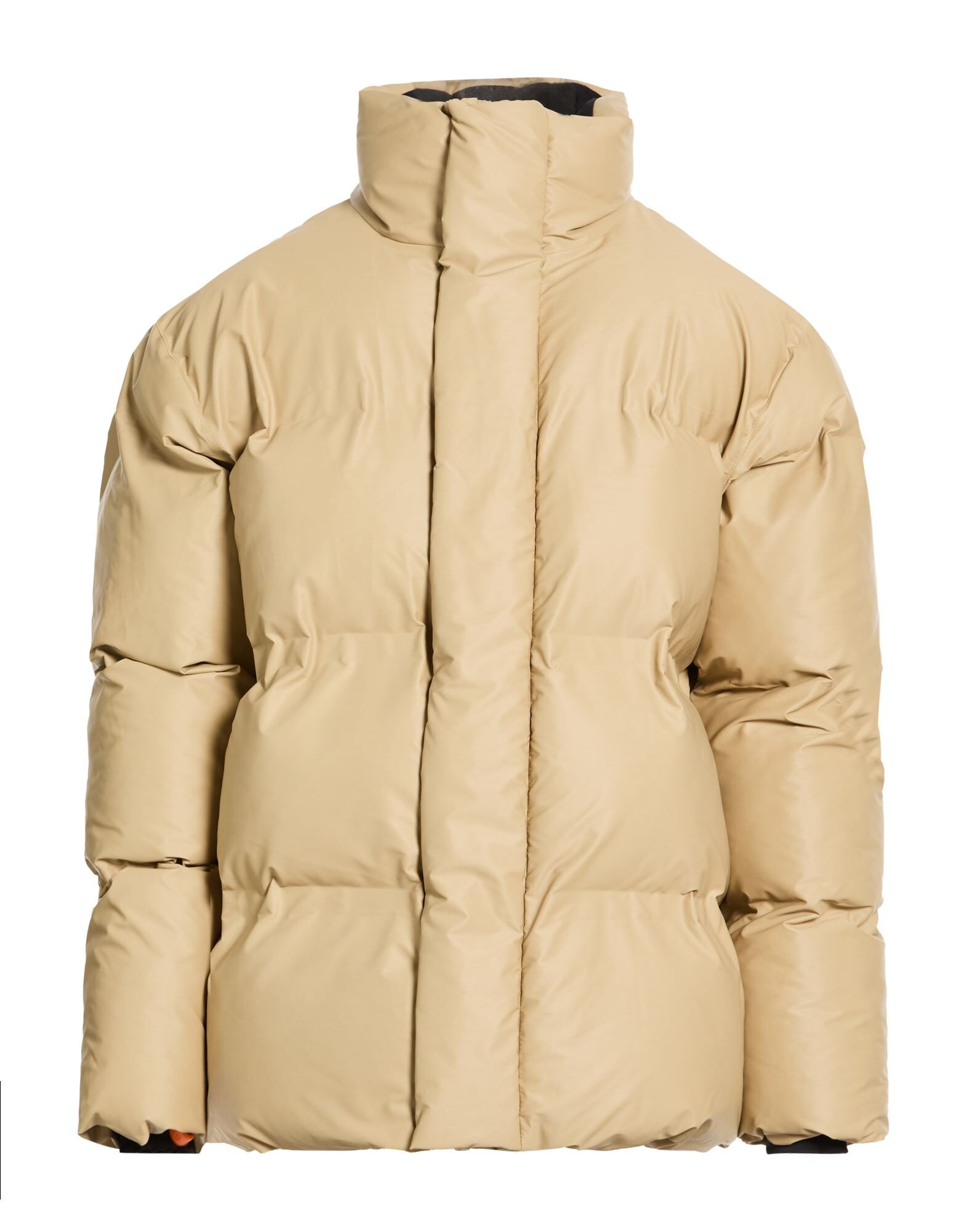 RAINS - Пуховики и куртки на синтепоне