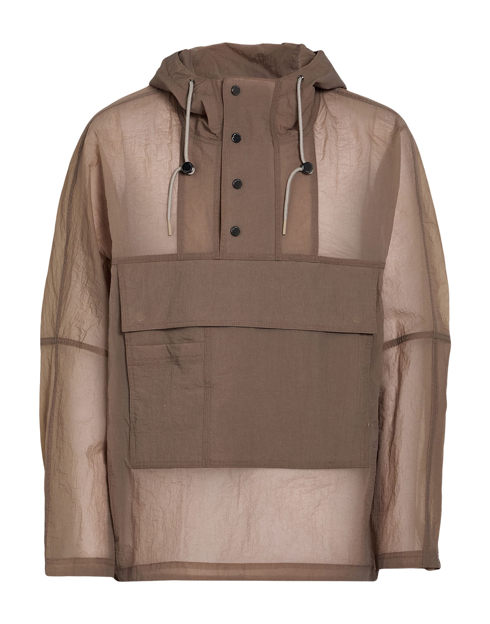 EMPORIO ARMANI - Giacche & Giubbotti