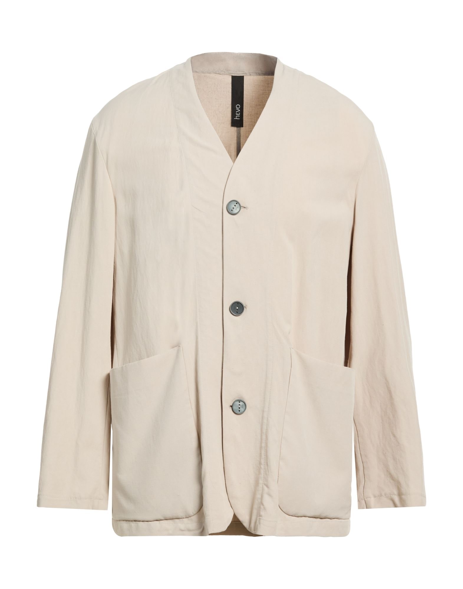 HEVÒ - Vestes et blousons