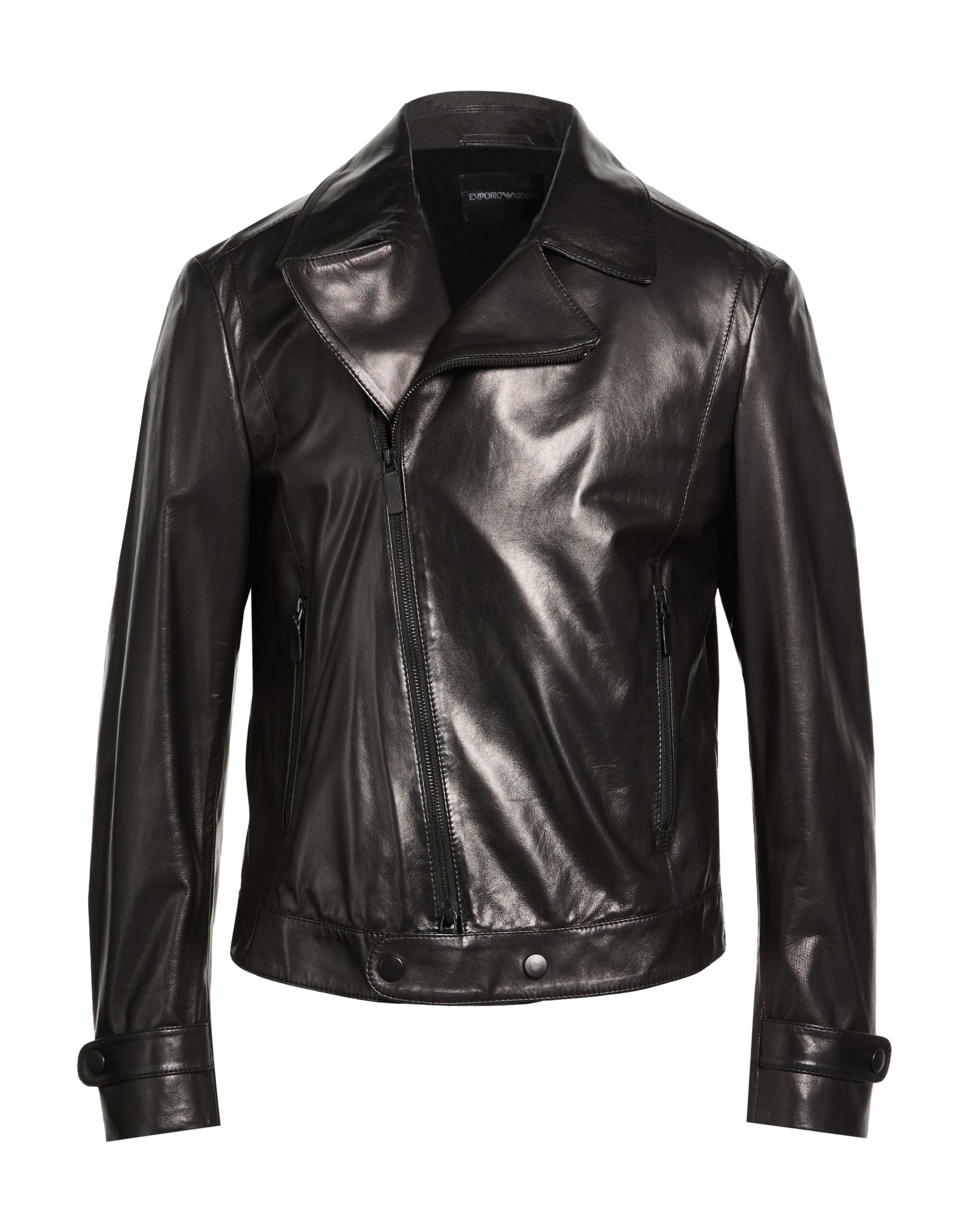 EMPORIO ARMANI - Jackets