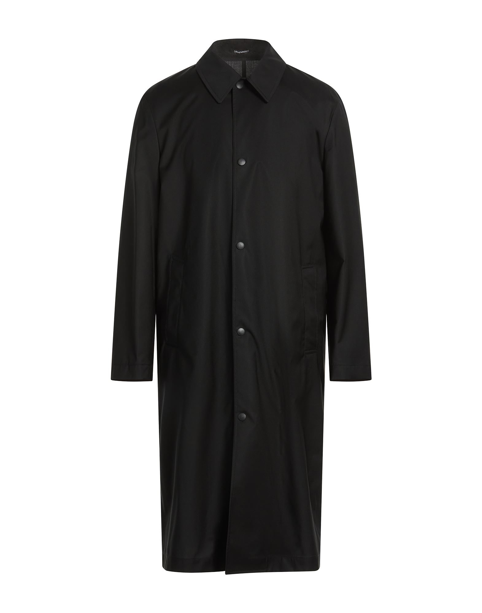 EMPORIO ARMANI - Πανωφόρια και καμπαρντίνες