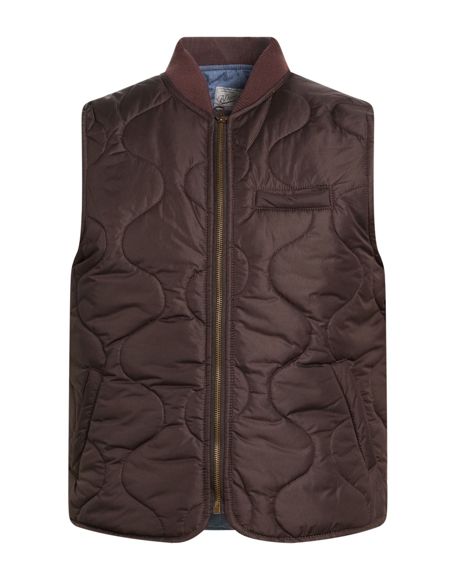 BL'KER - Vests