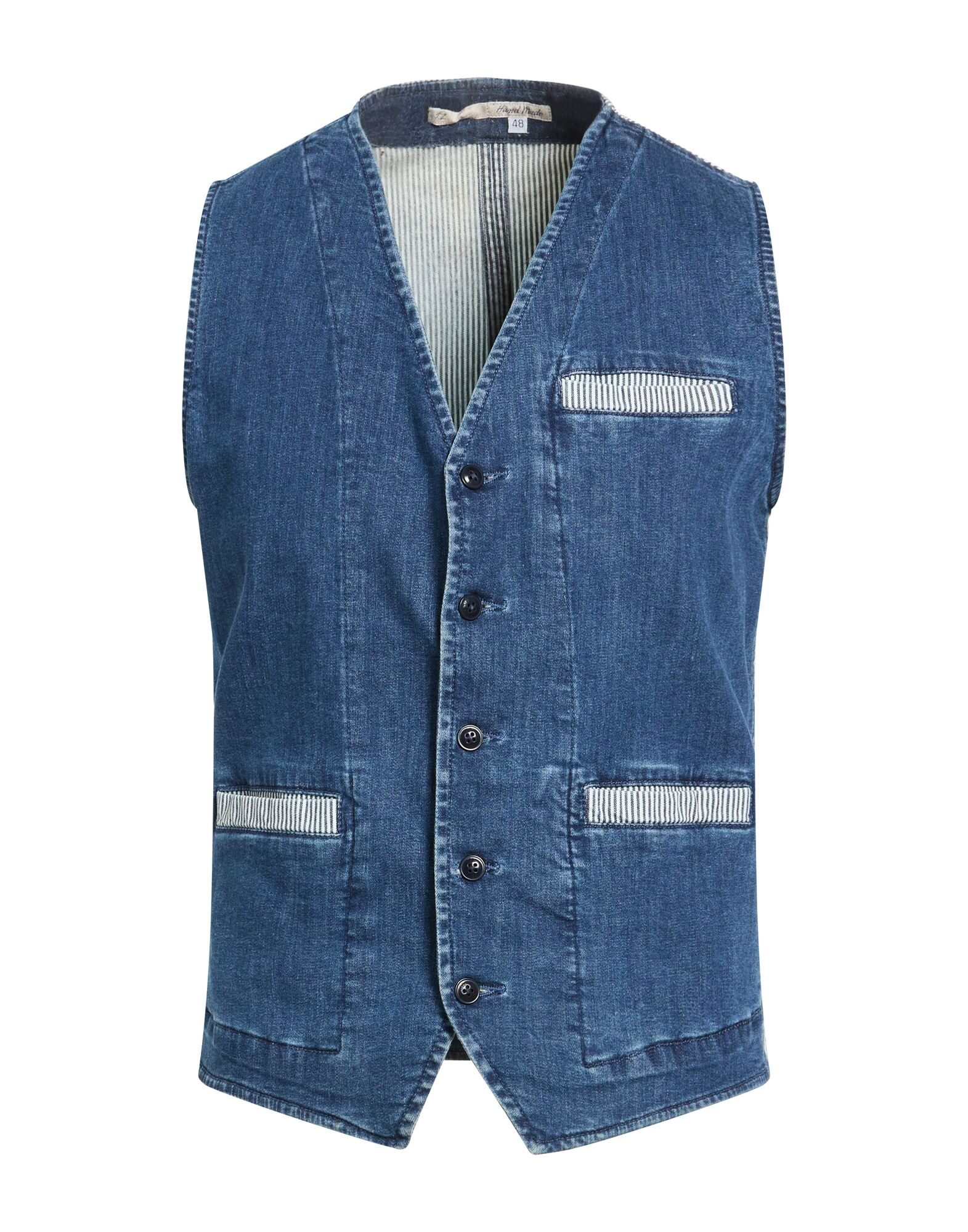 TELERIA ZED - Denim outerwear