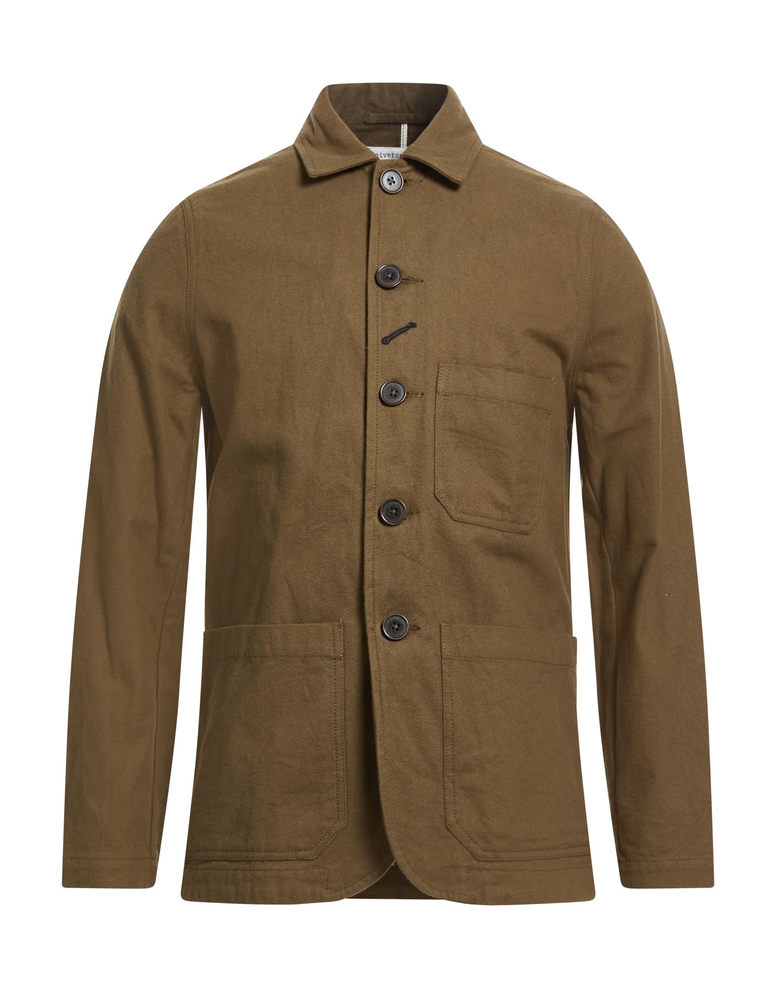 UNIVERSAL WORKS - Jacken und Anoraks