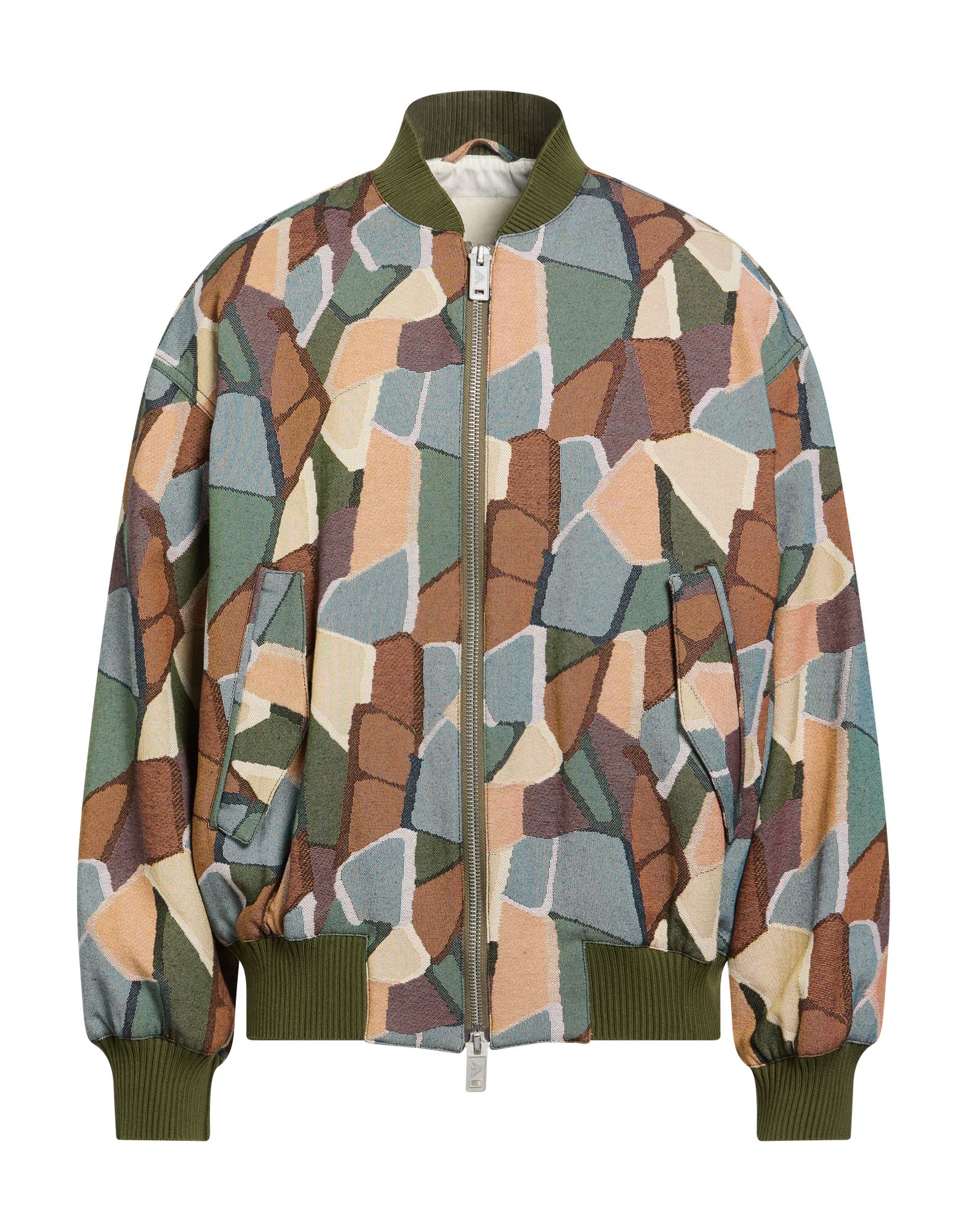 EMPORIO ARMANI - ジャケット＆ブルゾン