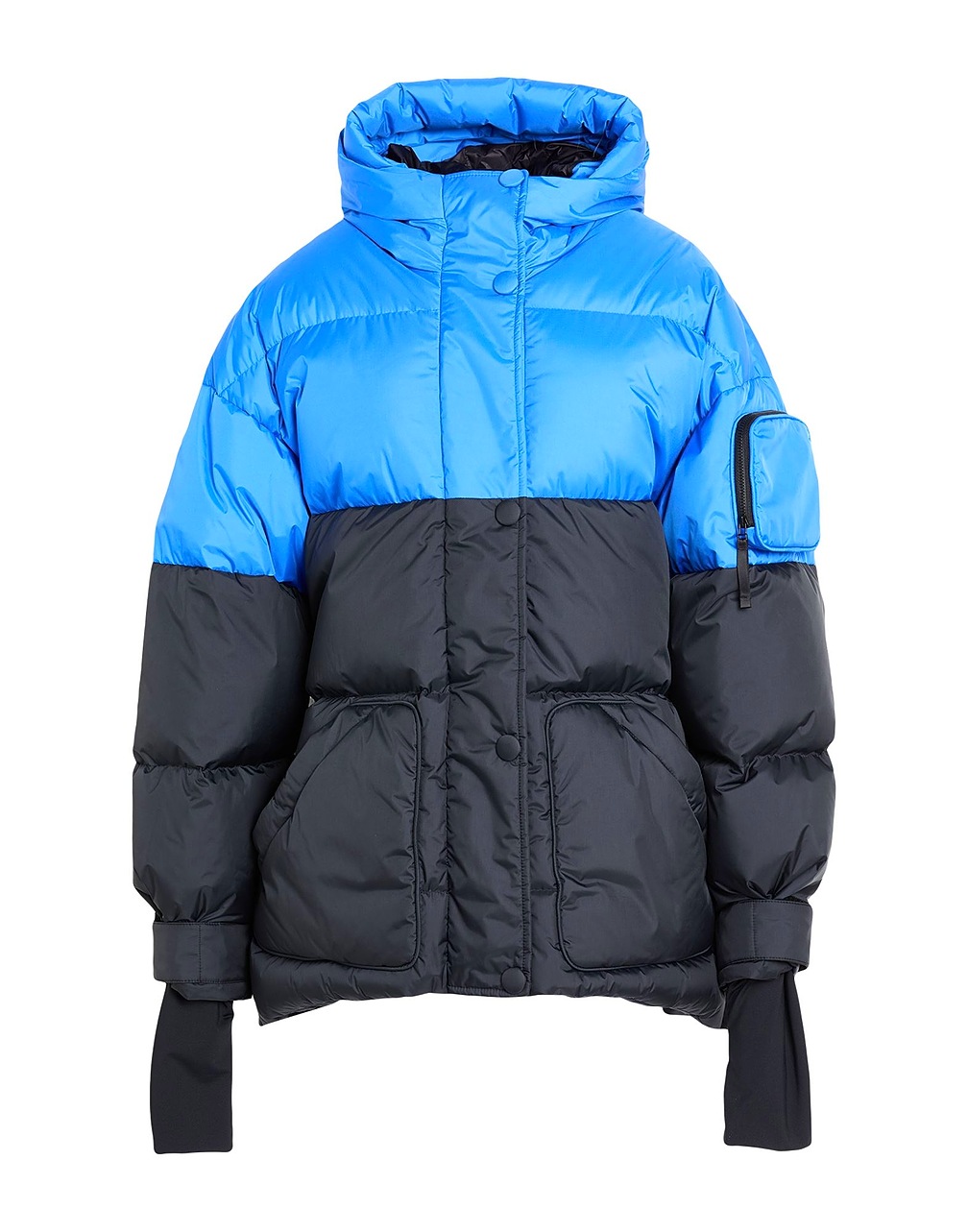 IENKI IENKI - Piumini & Imbottiti Sintetici