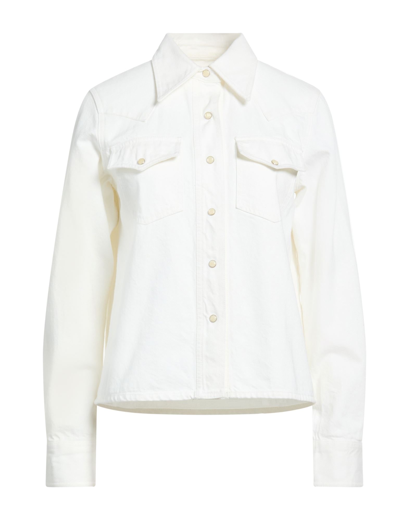 CLOSED - 데님 셔츠