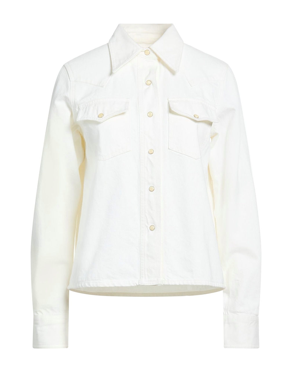 CLOSED - Denim shirts