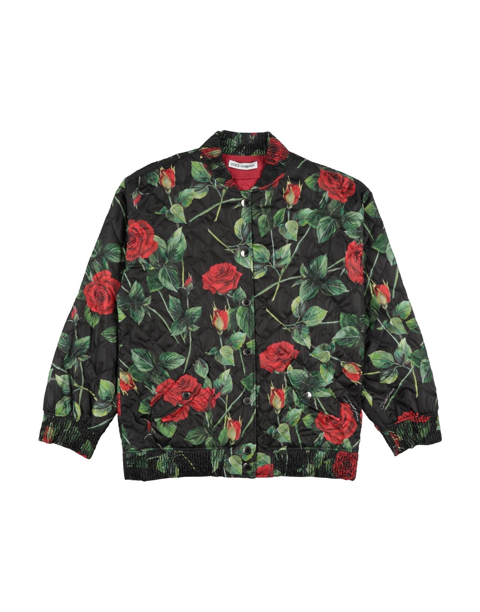 DOLCE&GABBANA - Puffers