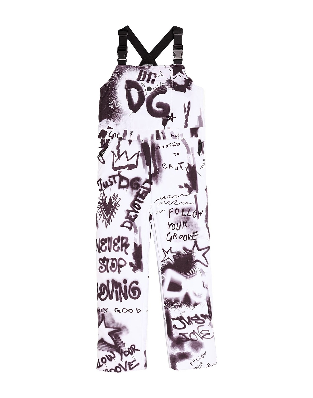 DOLCE&GABBANA - Snow Wear