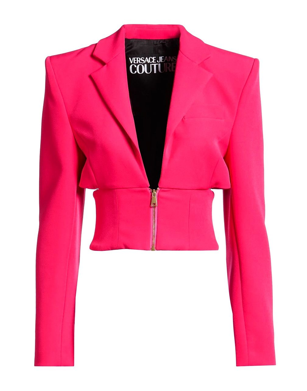 VERSACE JEANS COUTURE - Jackets