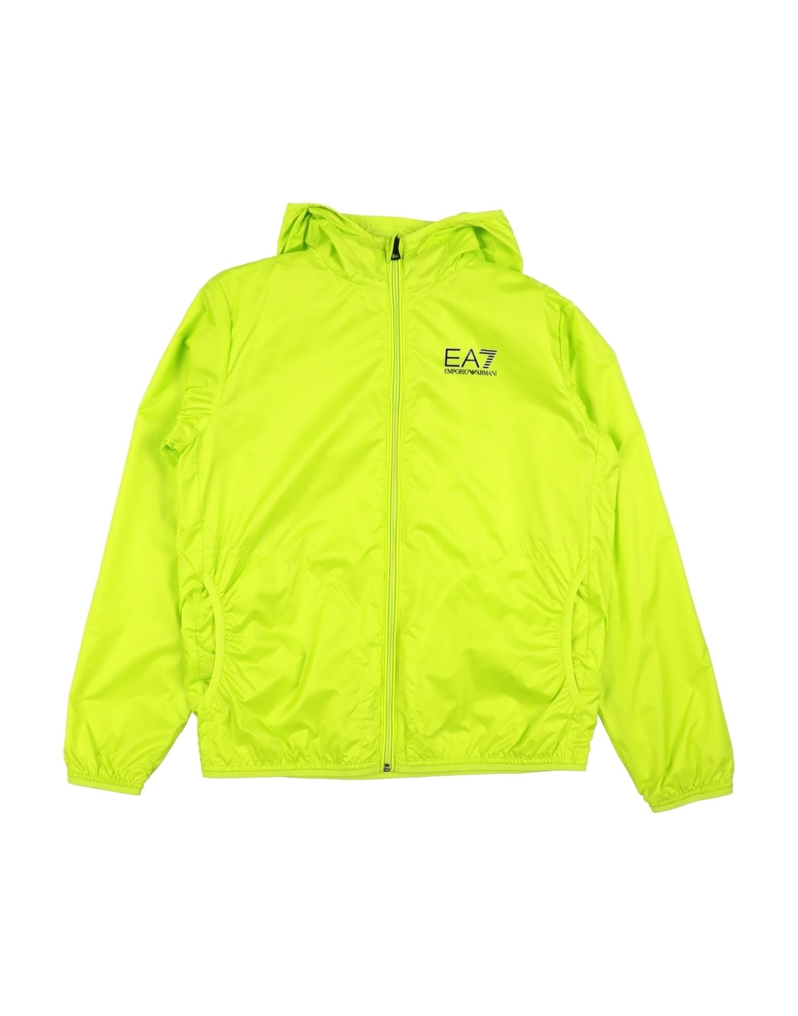 EA7 - Jackets