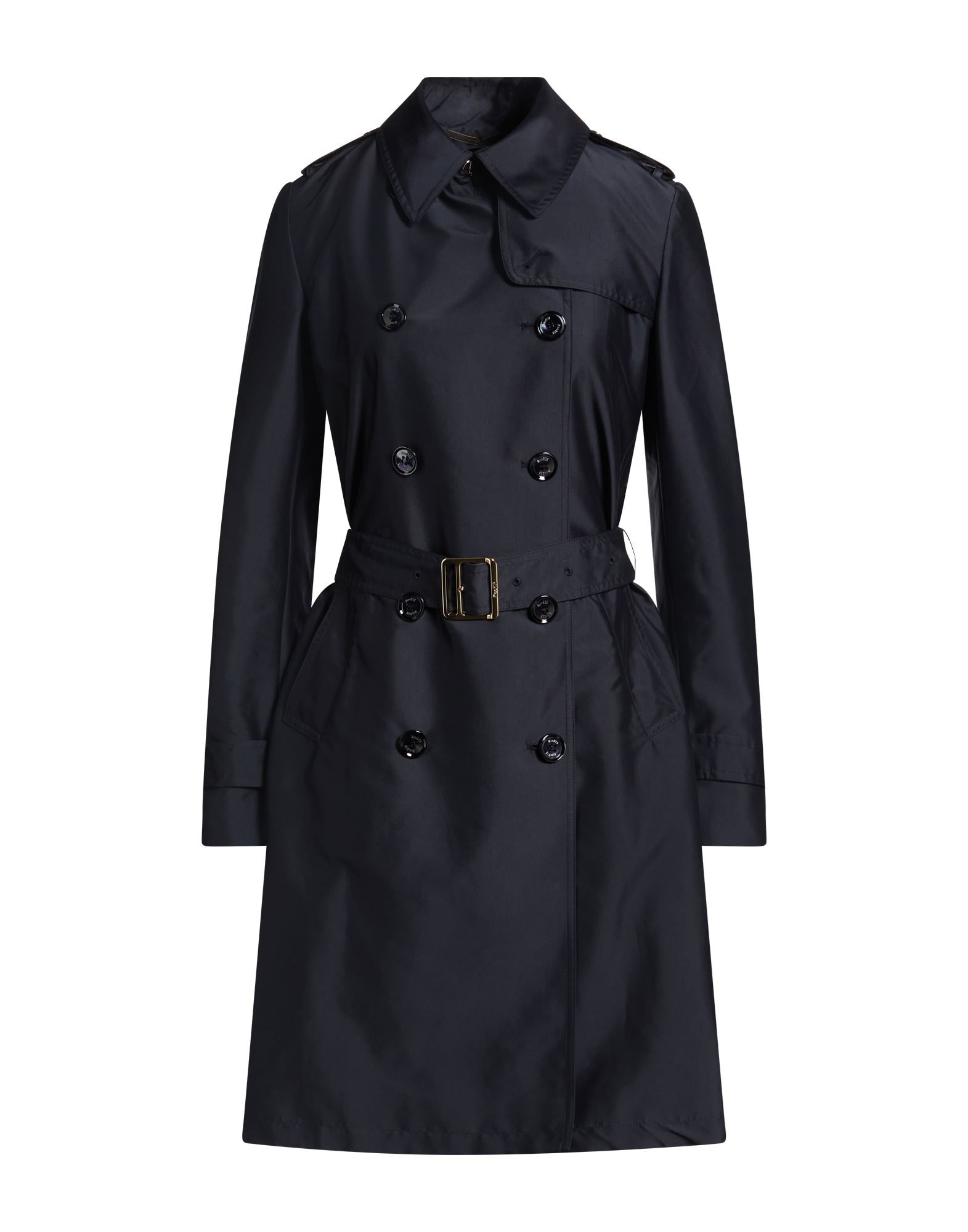 MOORER - Overcoats & Trench Coats