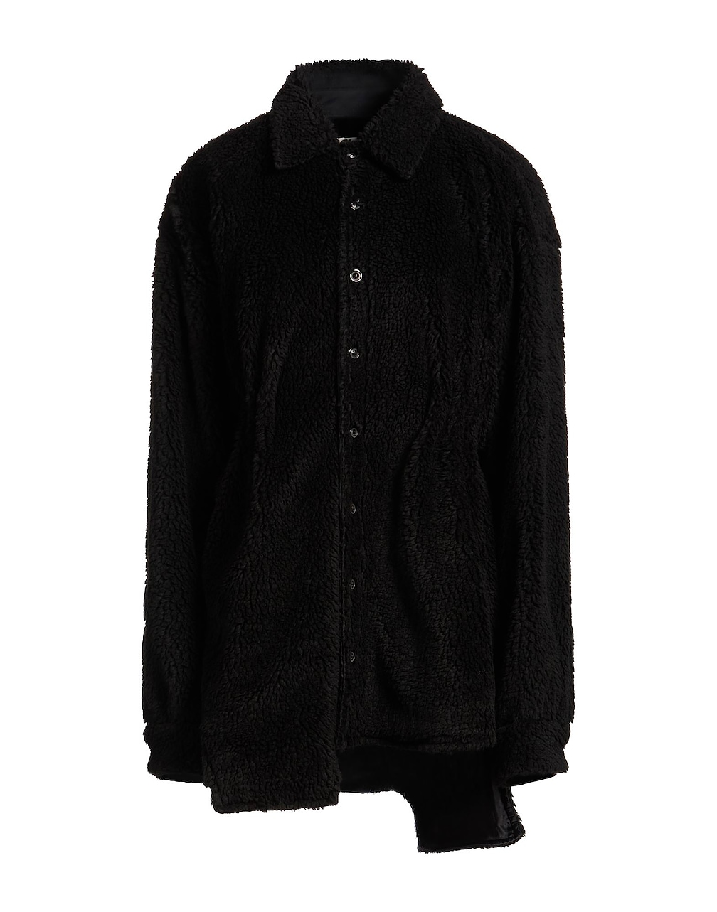 MAISON MARGIELA - Shearling & Teddy