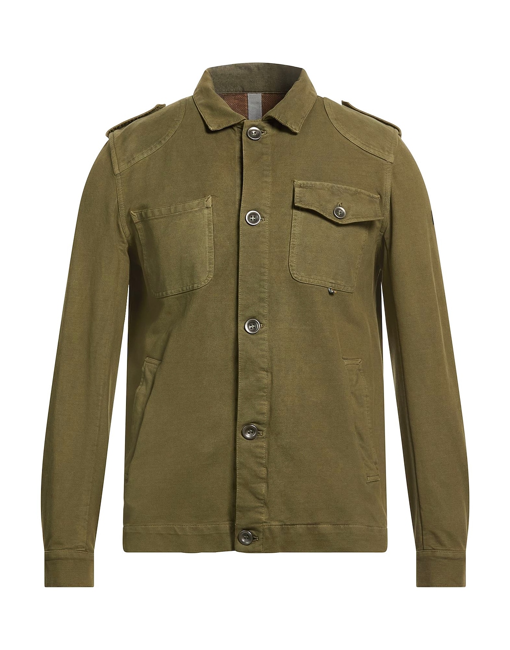 DISTRETTO 12 - Jacken und Anoraks