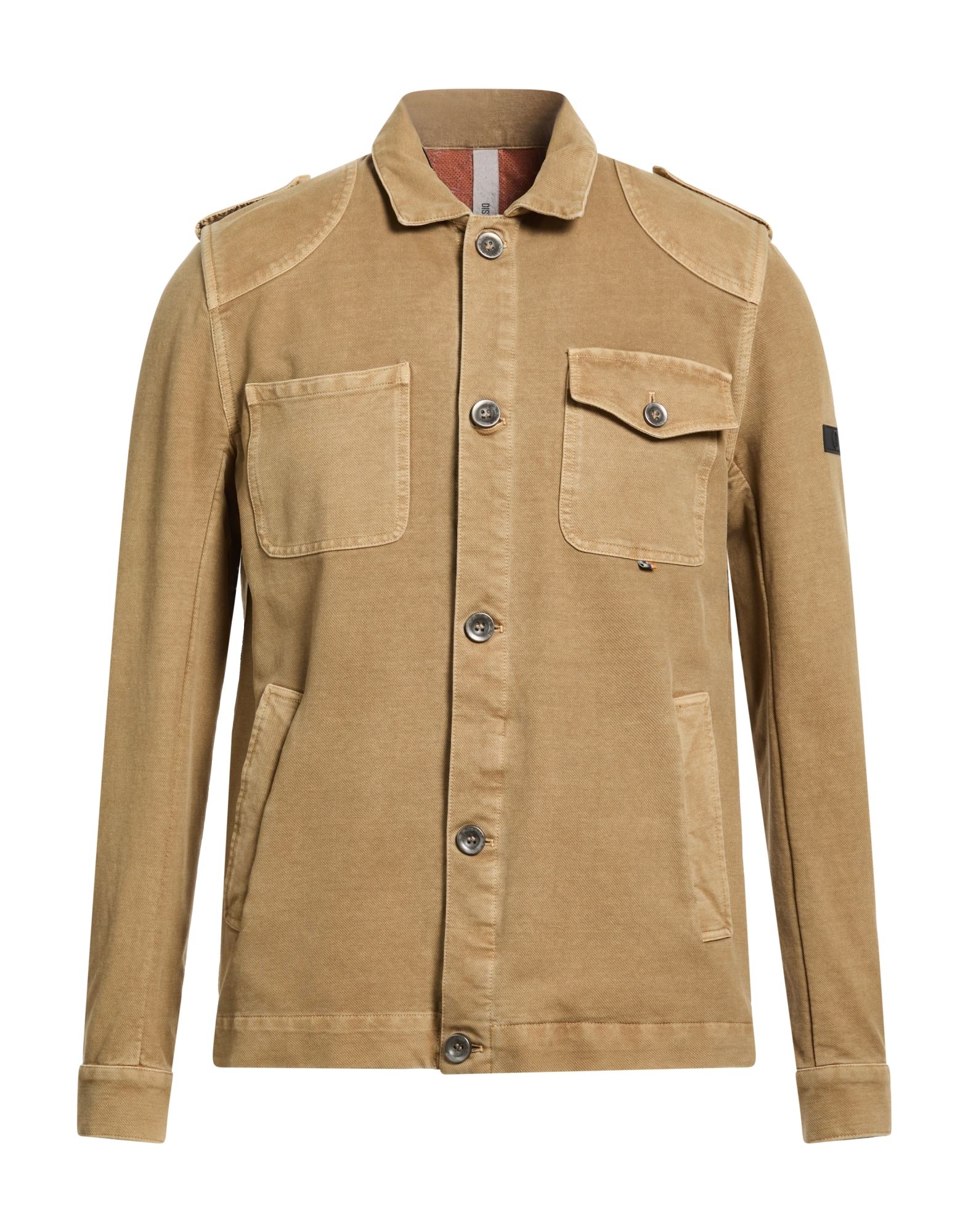 DISTRETTO 12 - Jackets