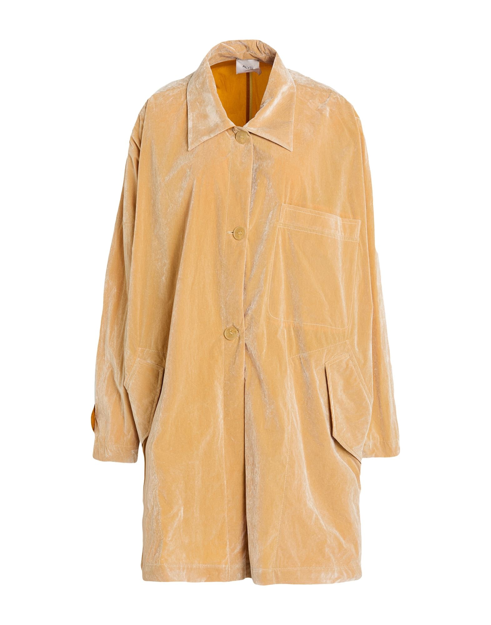 ALYSI - Плащи и тренчи