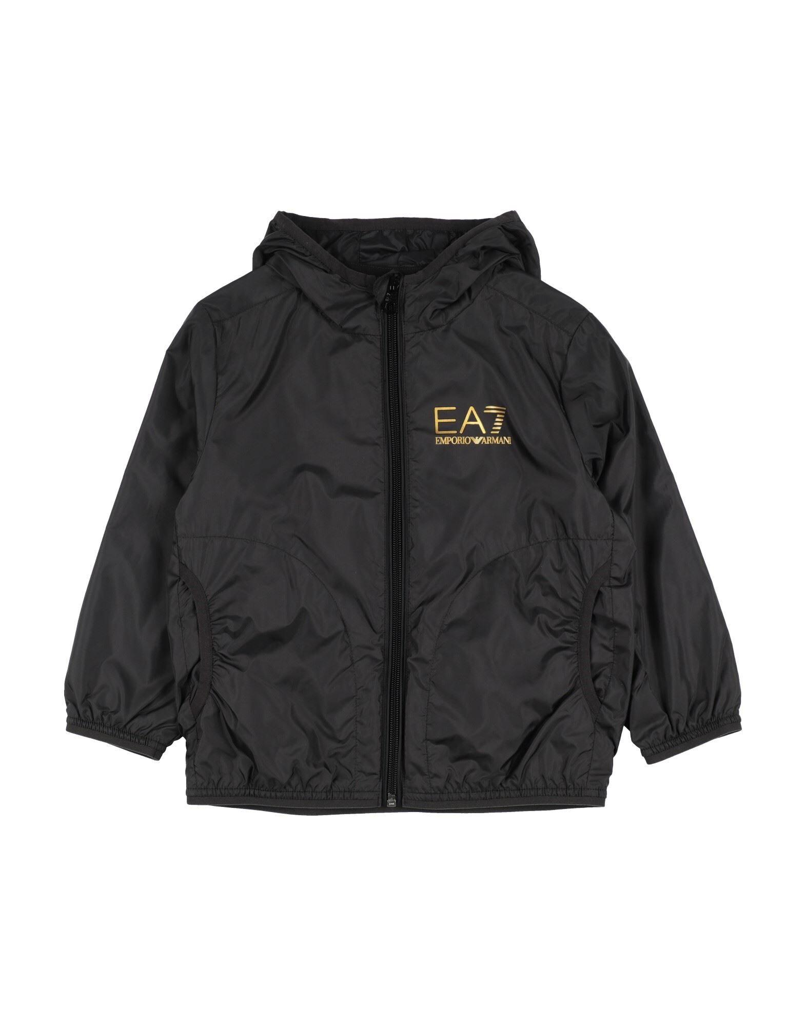 EA7 - Jackets