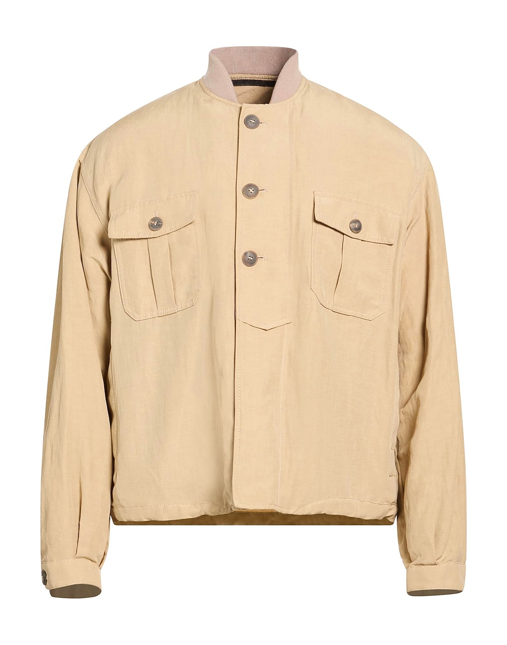 GIORGIO ARMANI - Jackets