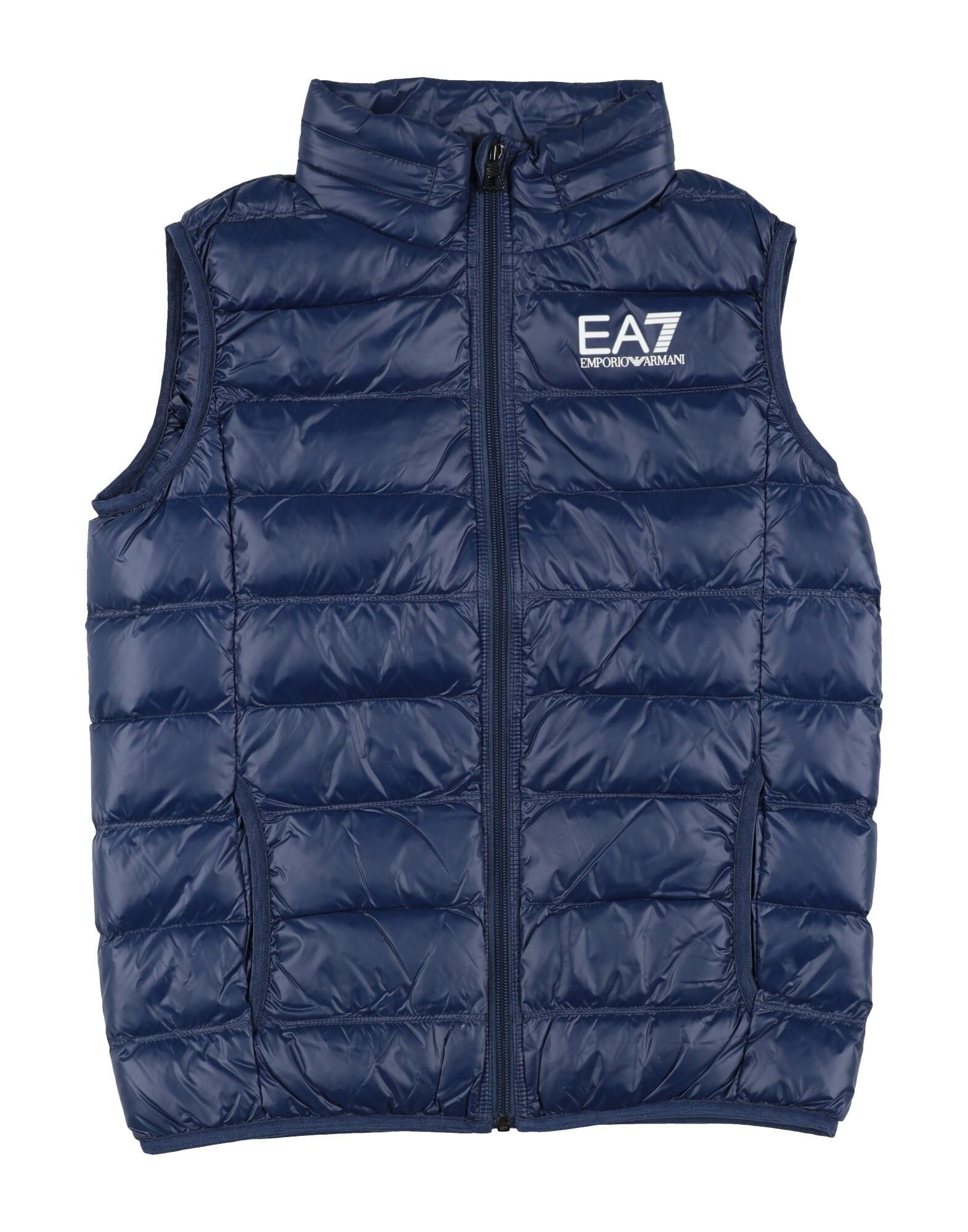 EA7 - Gilets