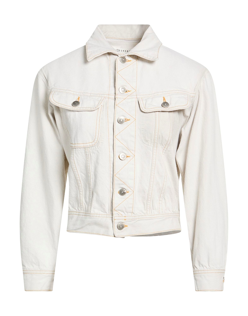 MAISON MARGIELA - Denim outerwear