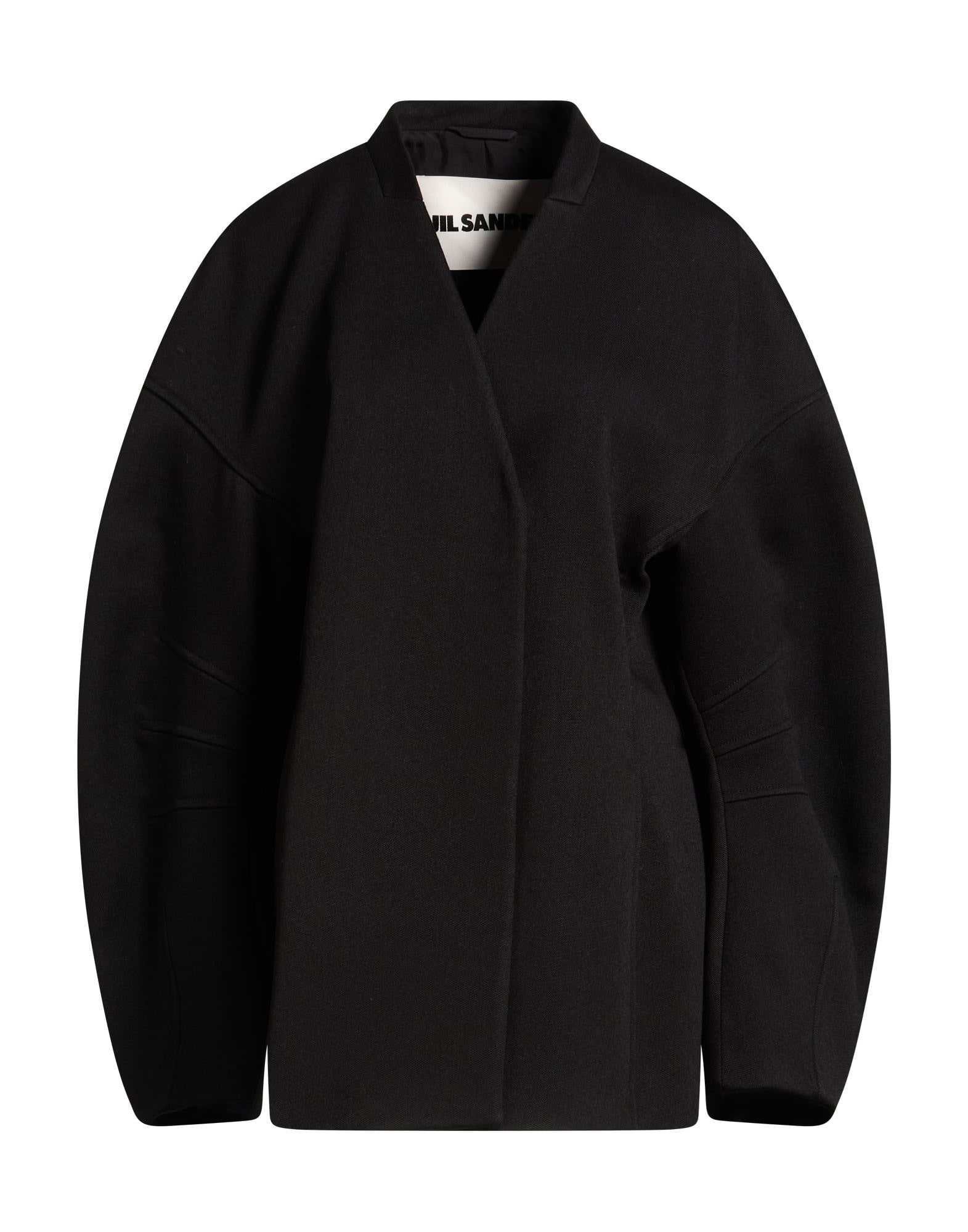 JIL SANDER - Coats