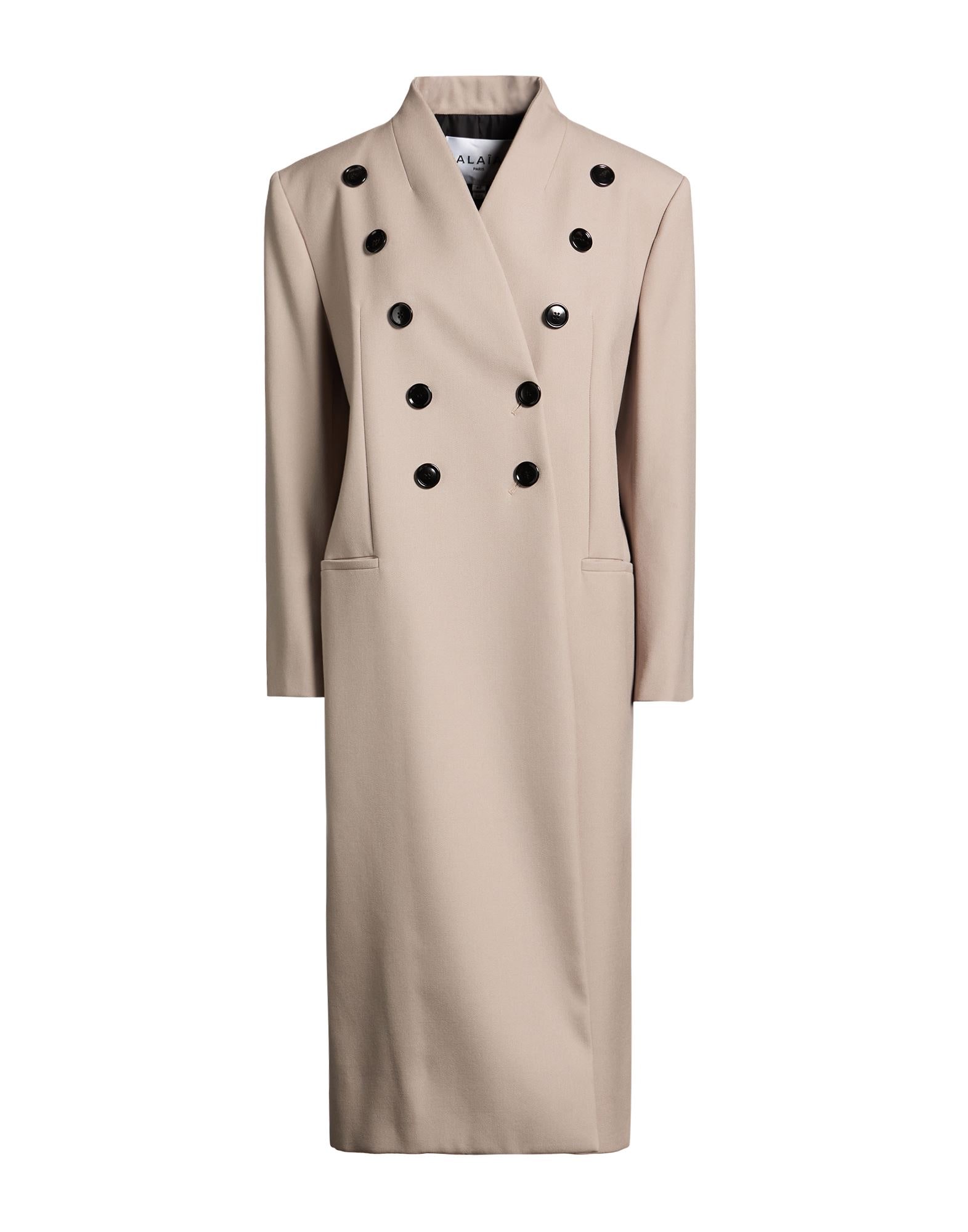 ALAÏA - Coats