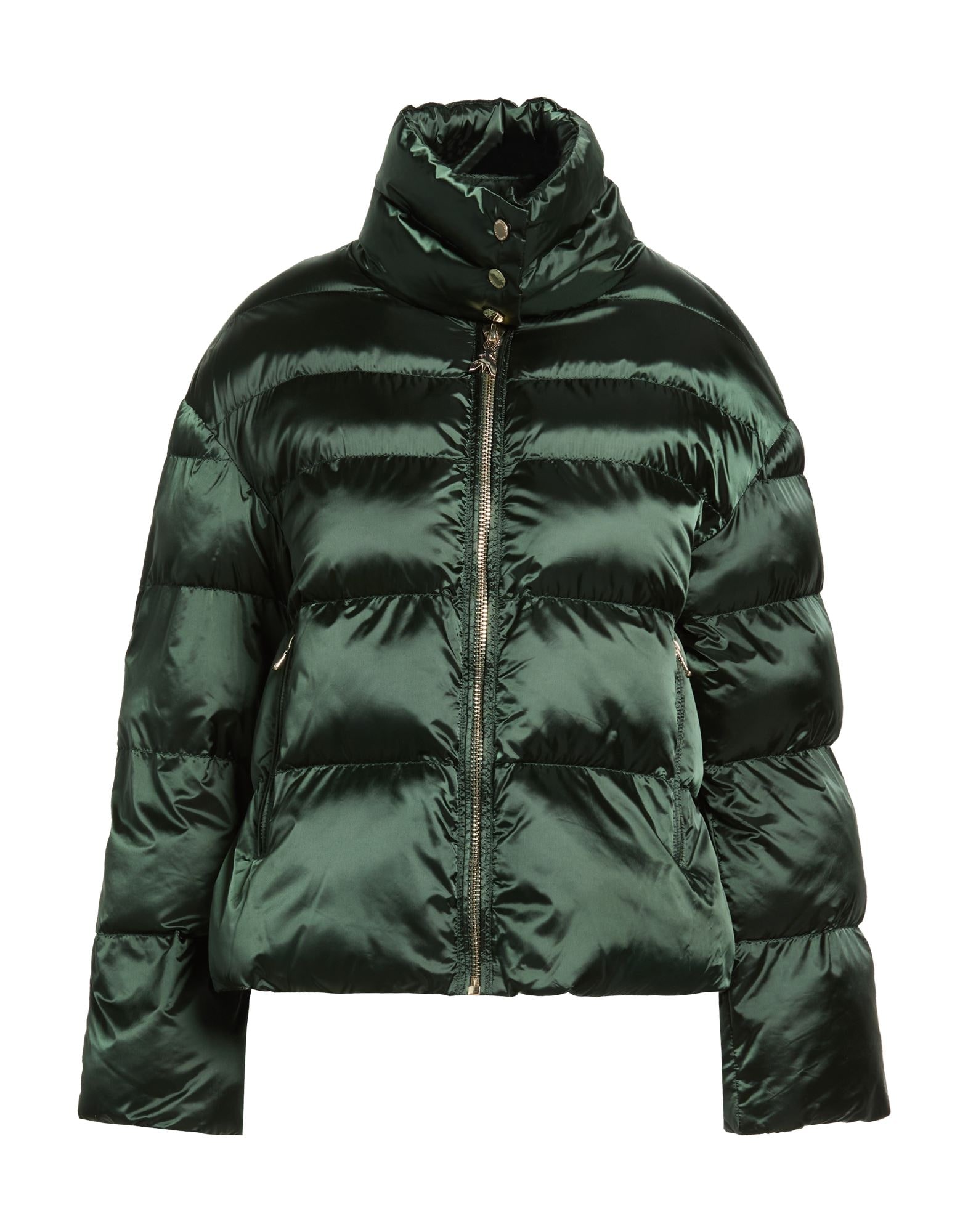 PATRIZIA PEPE - Puffers