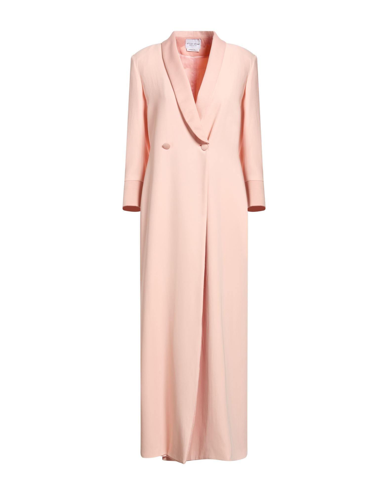 ATELIER LEGORA - Overcoats & Trench Coats