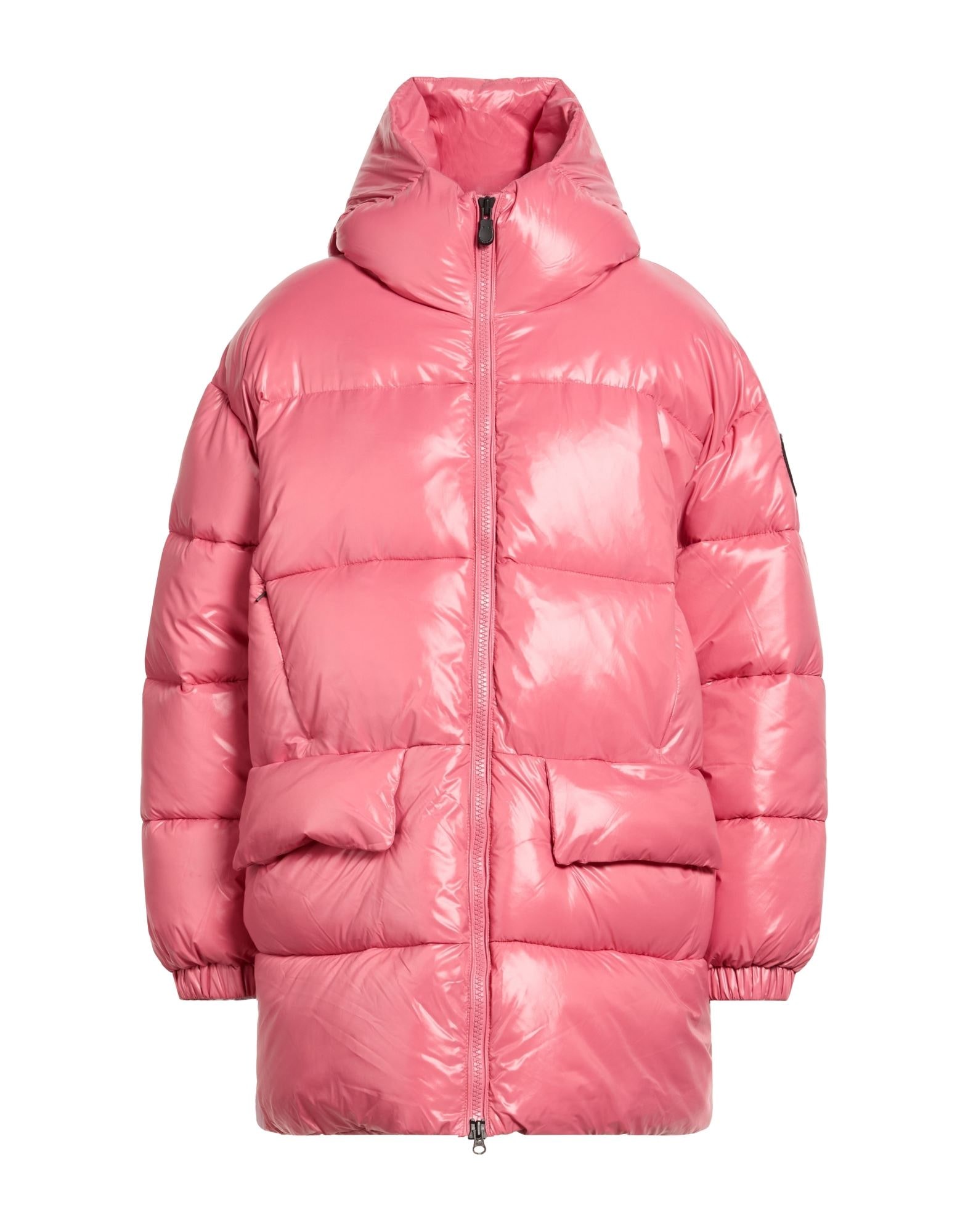 SAVE THE DUCK - Puffers