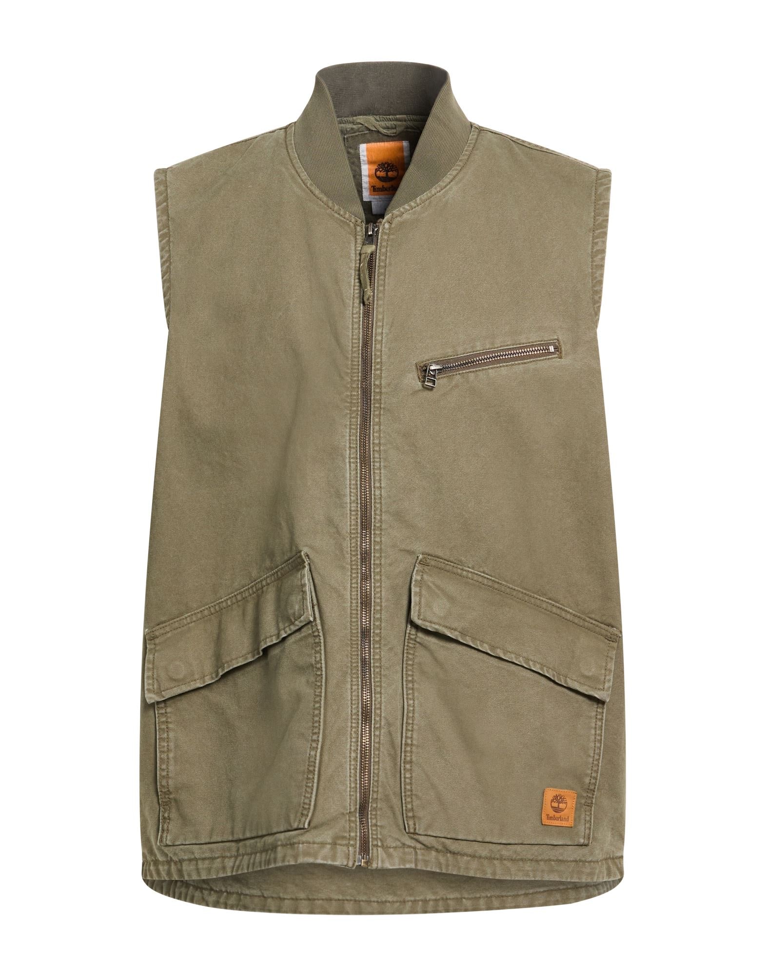 TIMBERLAND - Gilets
