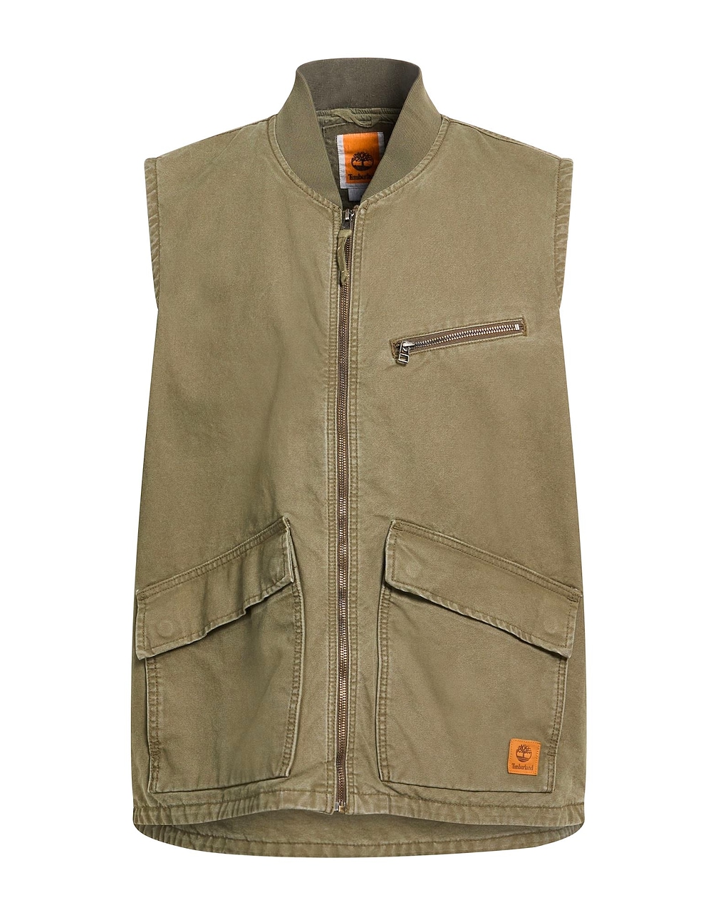 TIMBERLAND - Gilets
