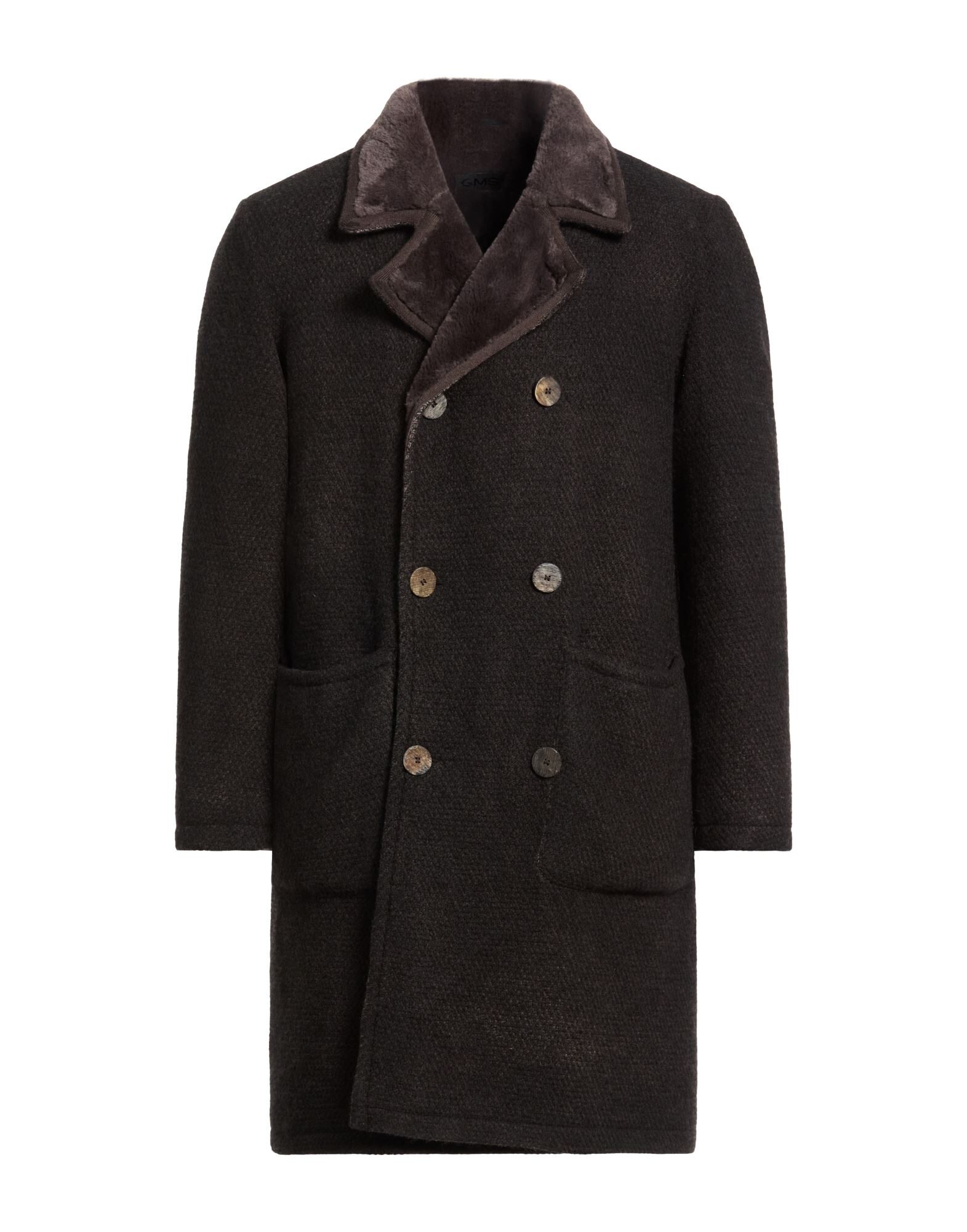 GMS-75 - Пальто