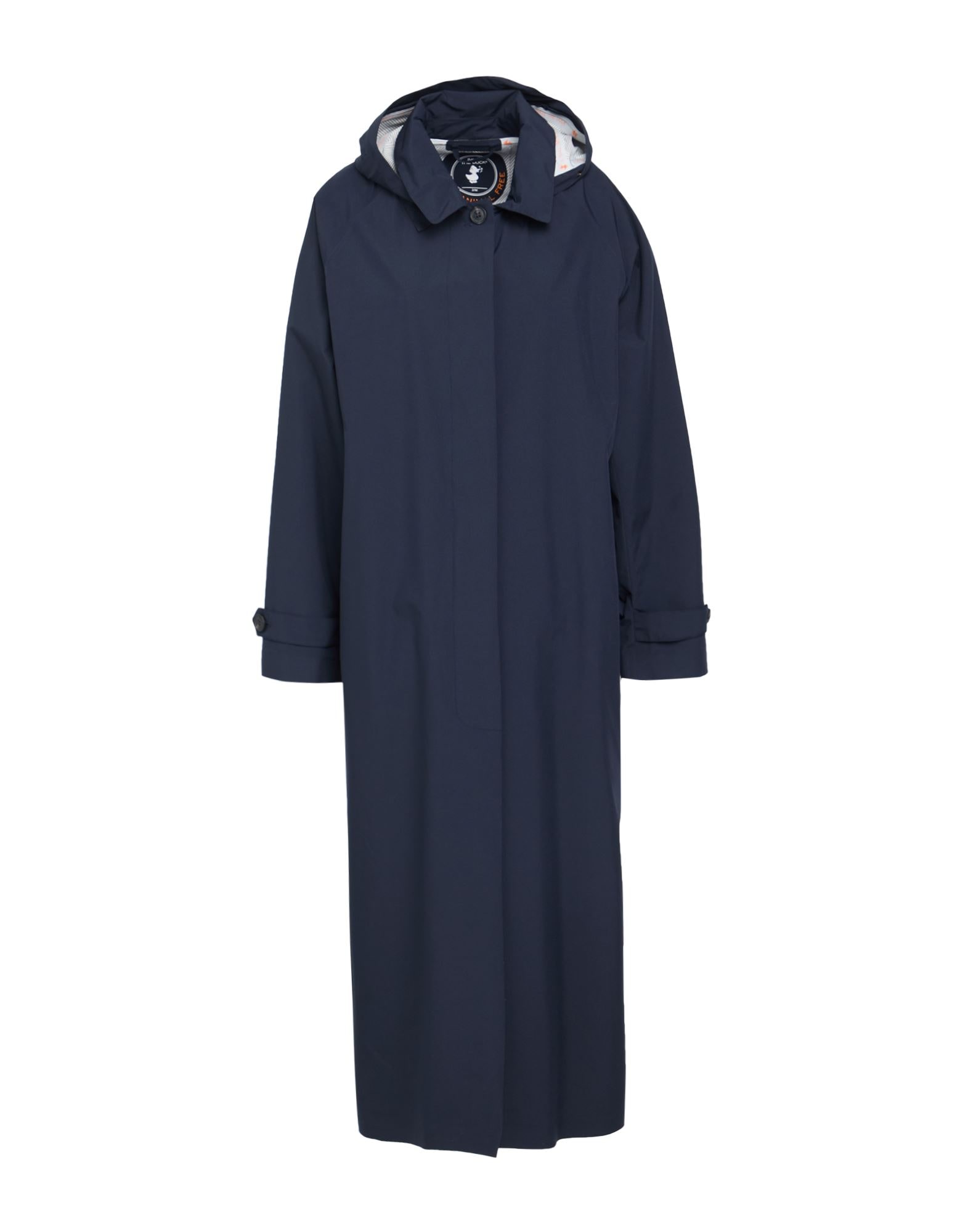 SAVE THE DUCK - Overcoats & Trench Coats
