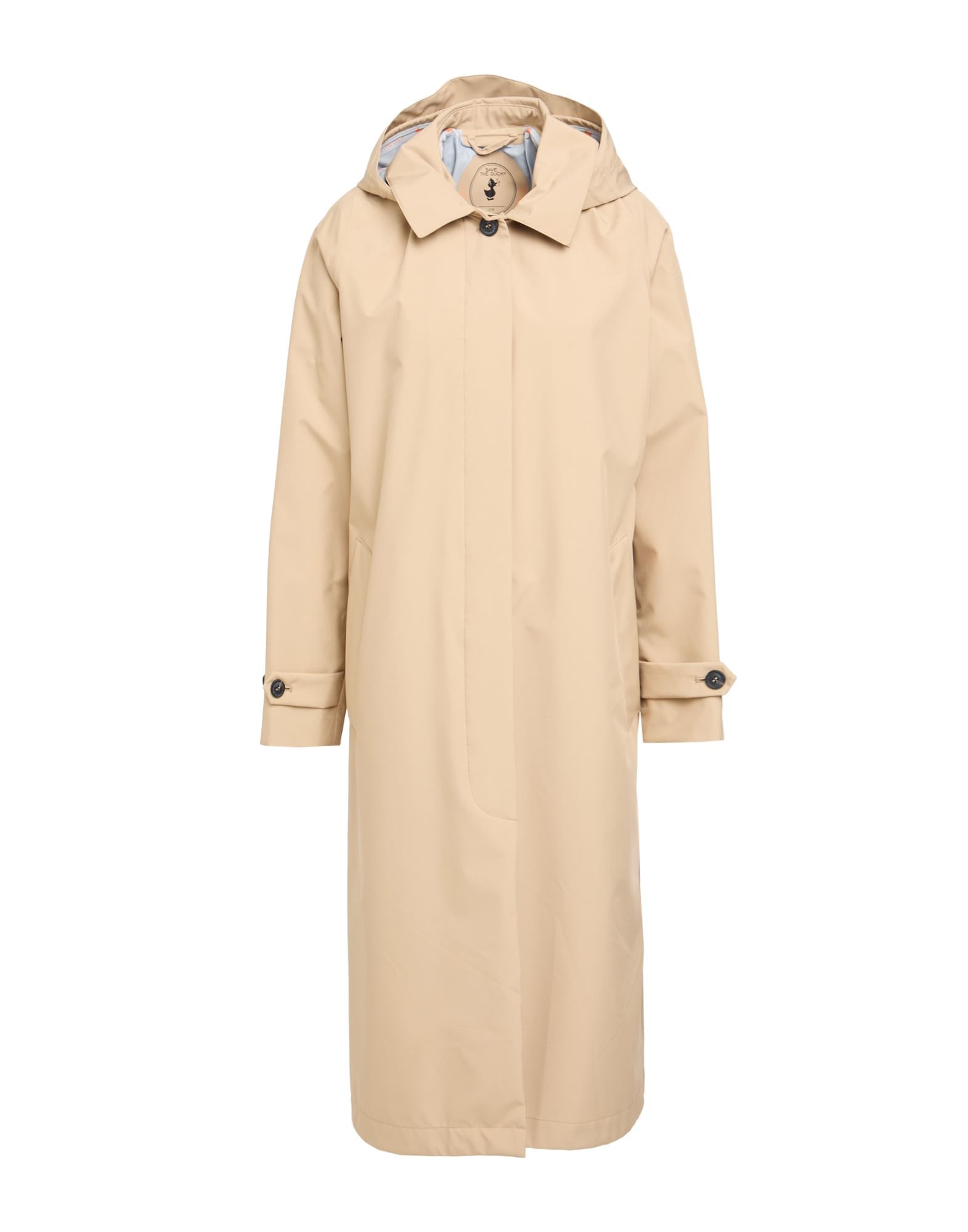 SAVE THE DUCK - Overcoats & Trench Coats