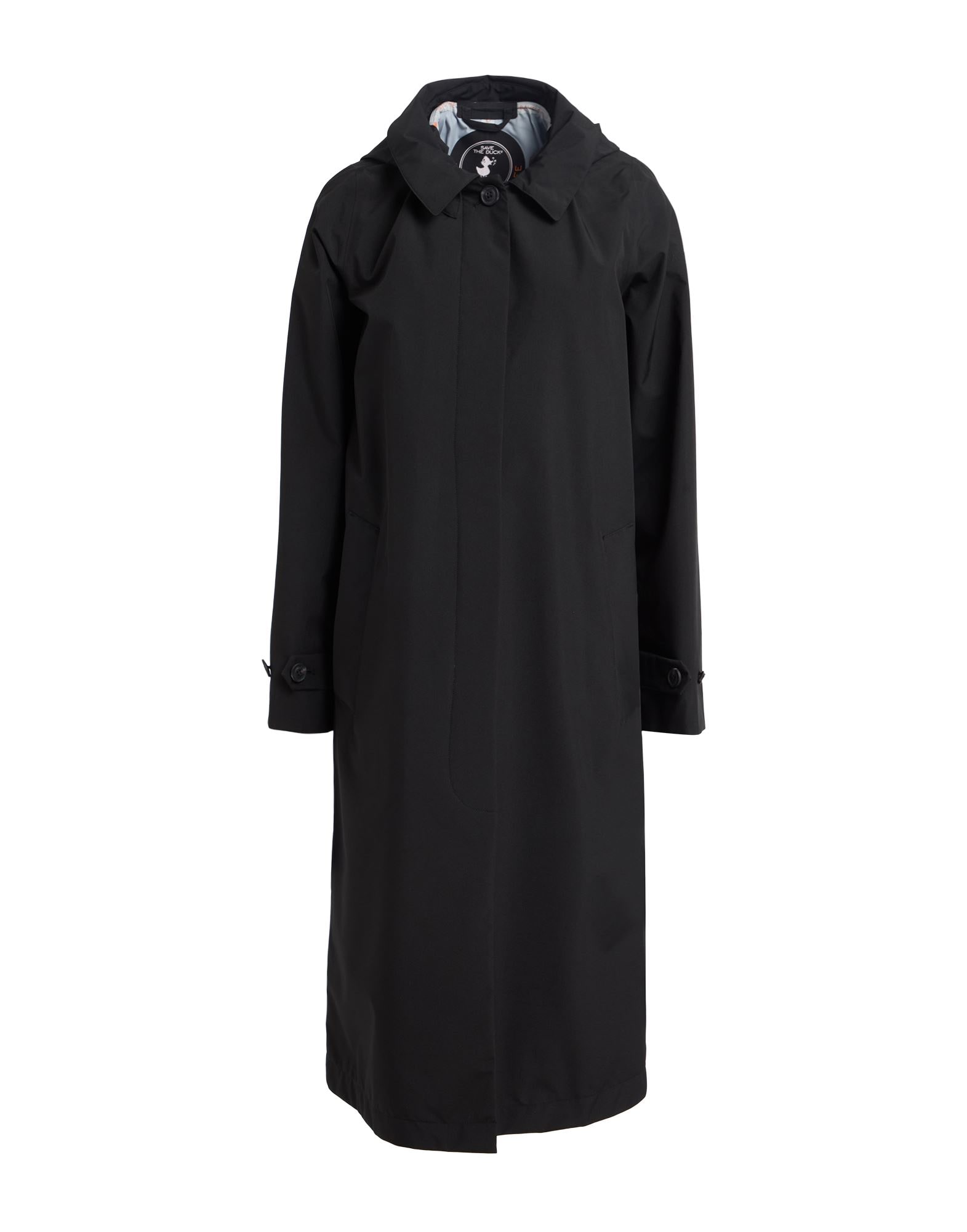 SAVE THE DUCK - Πανωφόρια και καμπαρντίνες