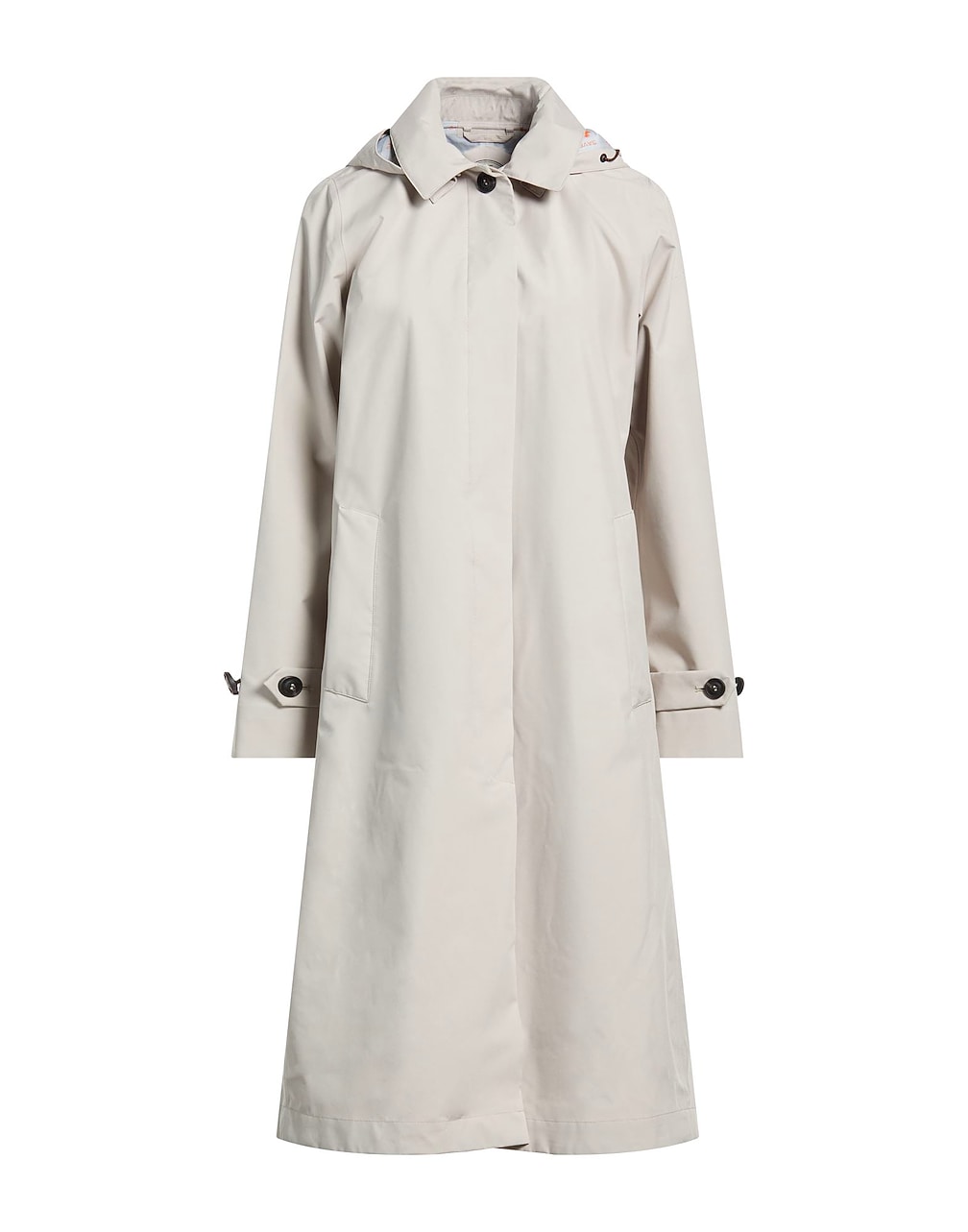 SAVE THE DUCK - Overcoats & Trench Coats