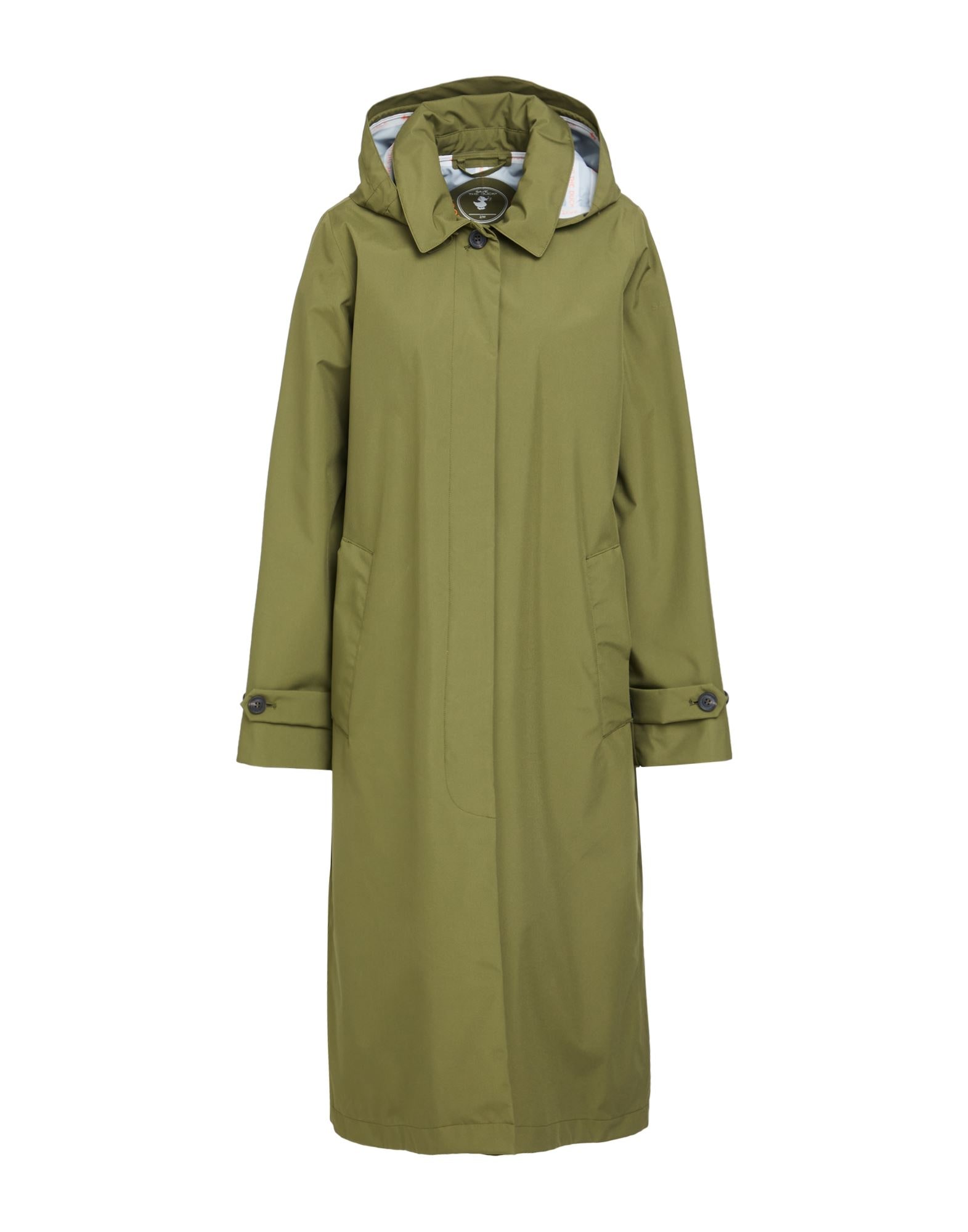 SAVE THE DUCK - Overcoats & Trench Coats