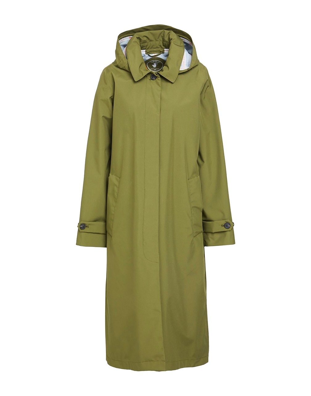 SAVE THE DUCK - Overcoats & Trench Coats