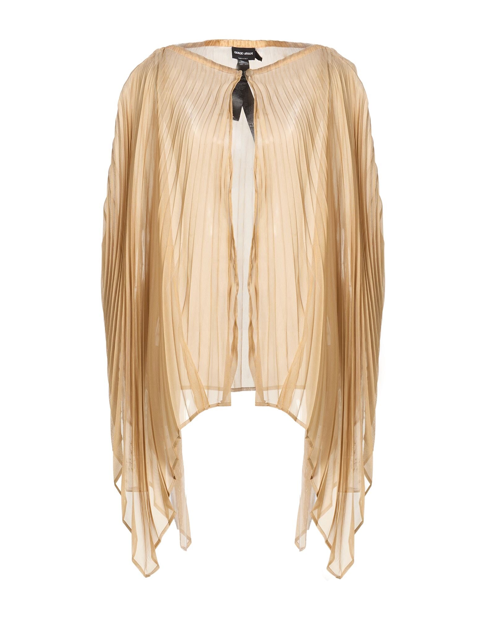 GIORGIO ARMANI - Capes