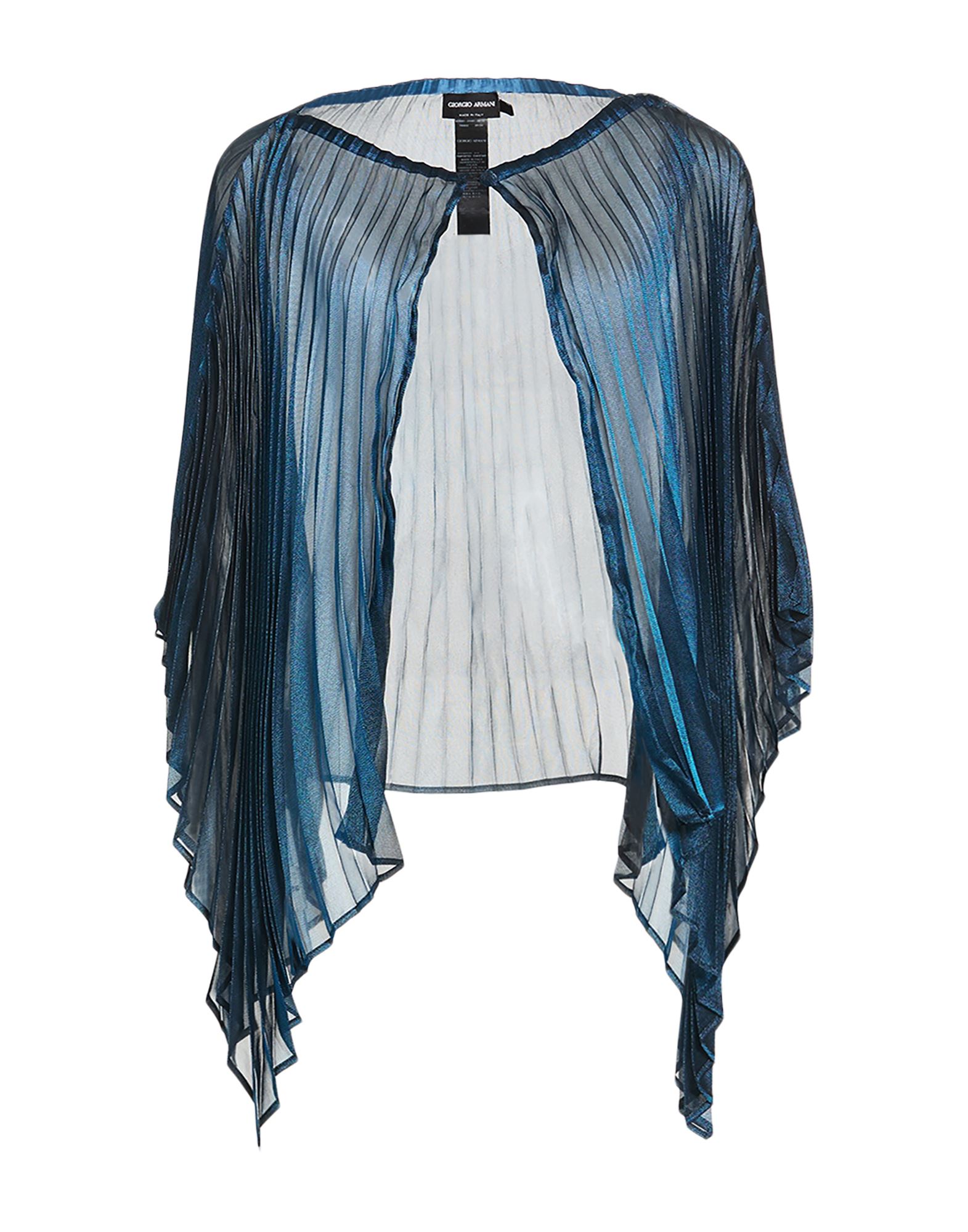 GIORGIO ARMANI - Capes